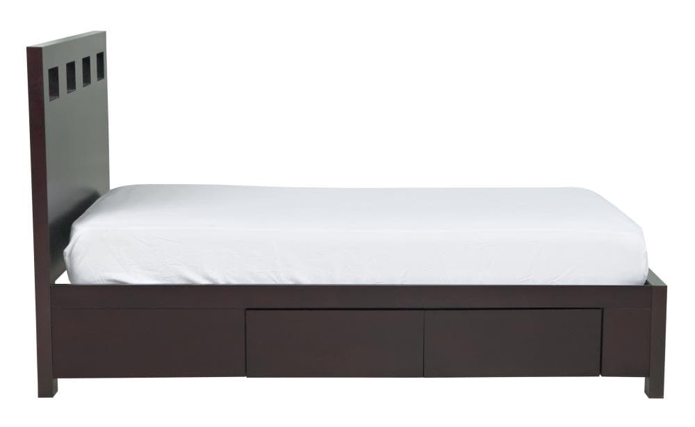 Modus Furniture RV23D3 beds - View #5