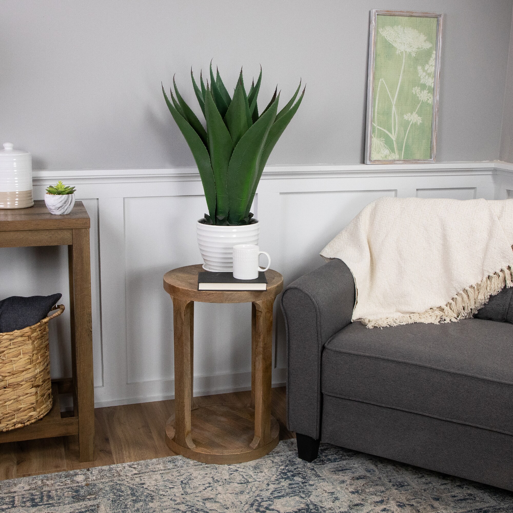 Northlight 32036236 Artificial-Plants-Trees - View #2