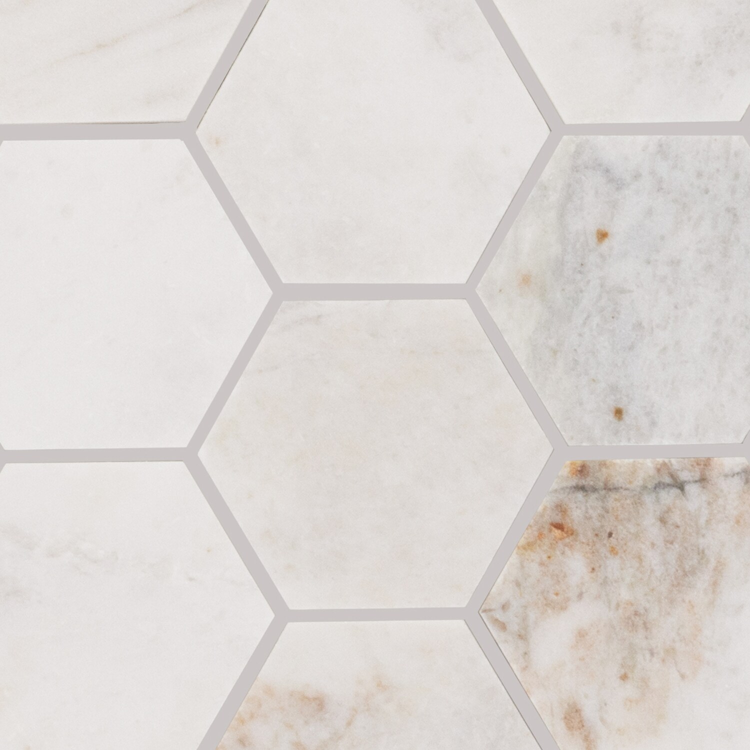 Daltile M1032HEXMS1U Ceramic-Tile - View #7