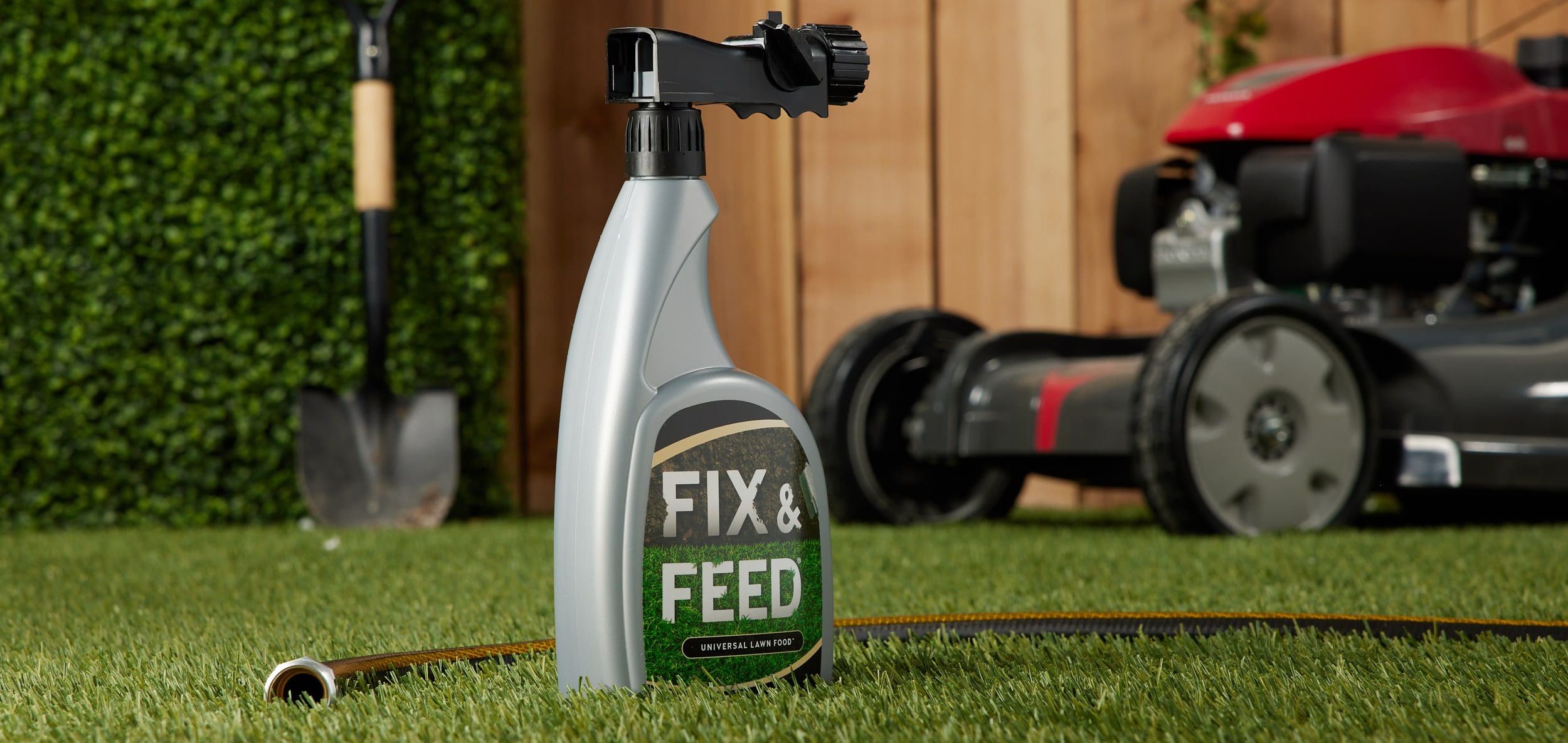 Messina Wildlife Management FAF-RTS Lawn-Fertilizer - View #4