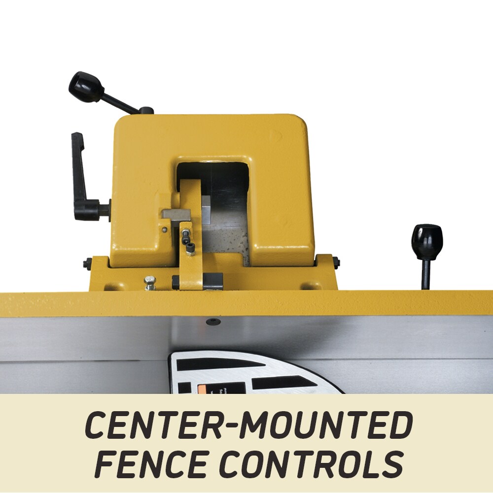 Powermatic PM9-1791279DXK Bench-Jointers - View #6