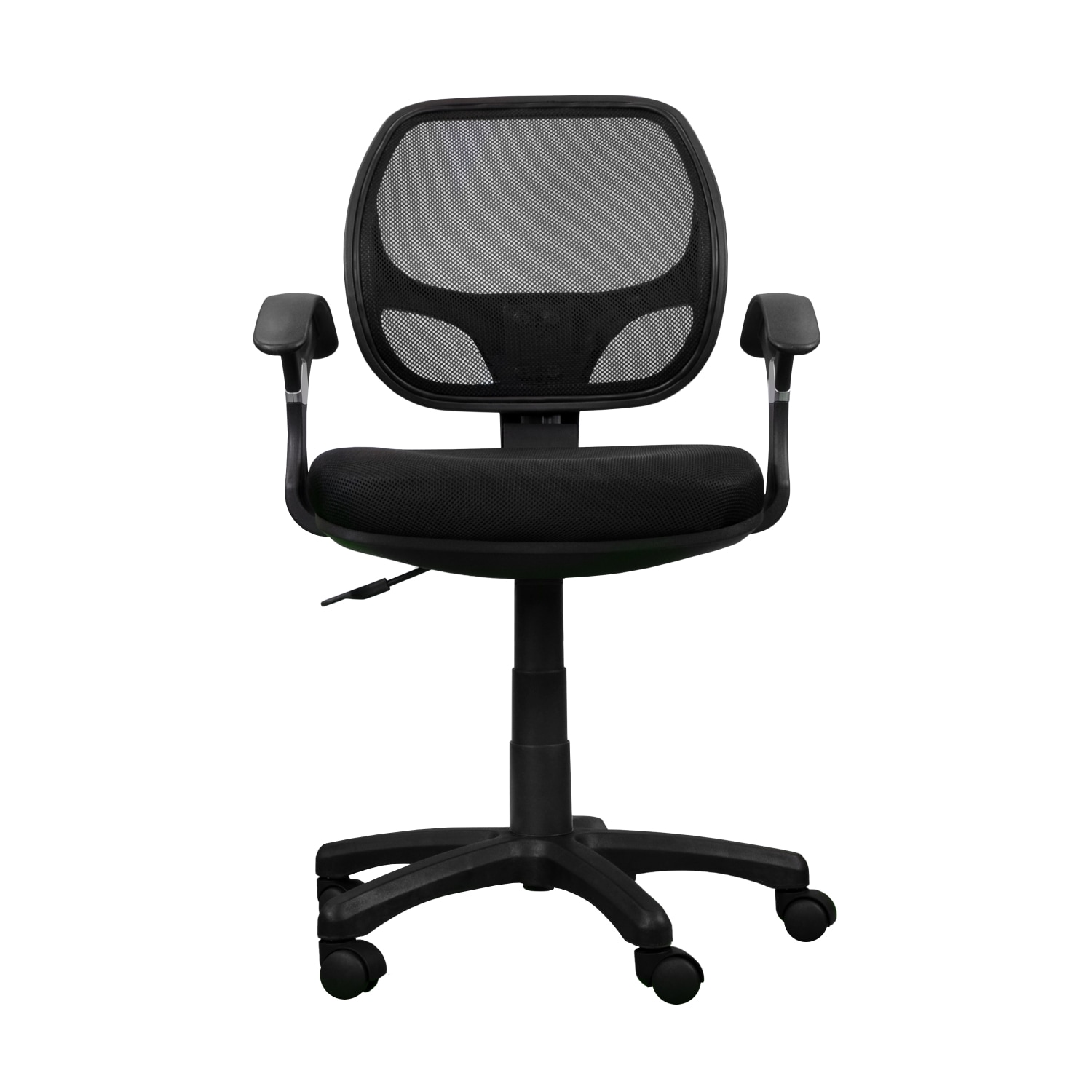 Streamdale Furniture RTA-0097M-BK Office-Chairs - View #5
