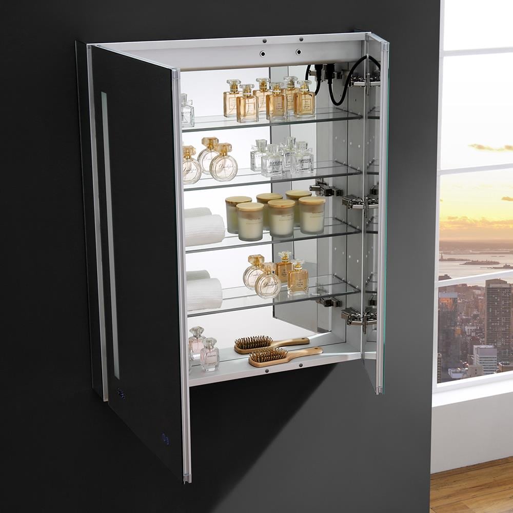 Fresca FMC013036 Bathroom-Medicine-Cabinets - View #10