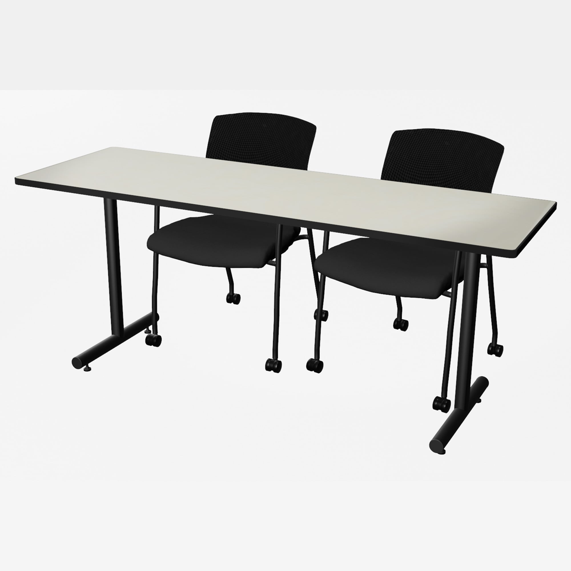 Regency MKTRCT7224PL Office-Tables - View #6