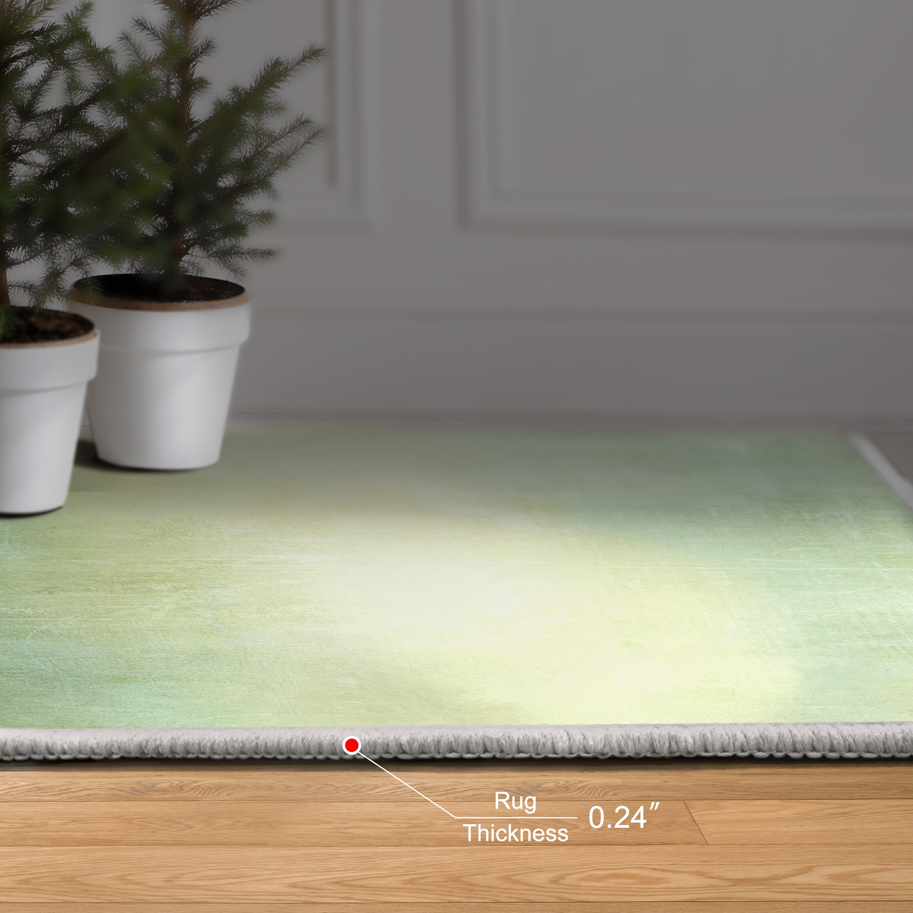 Empire Art Direct TDA-IC573-0508C2 rugs - View #6