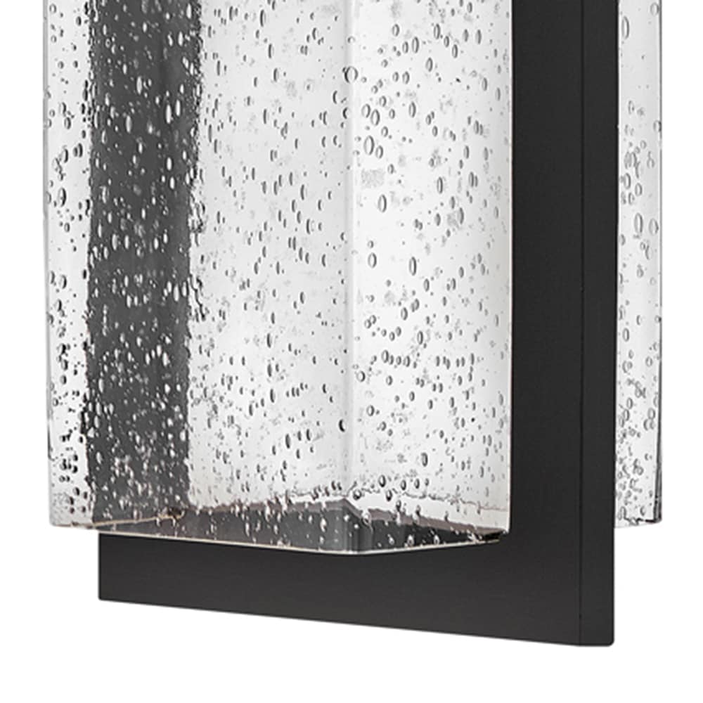 Lark 82014BK-LL Outdoor-Wall-Lighting - View #4