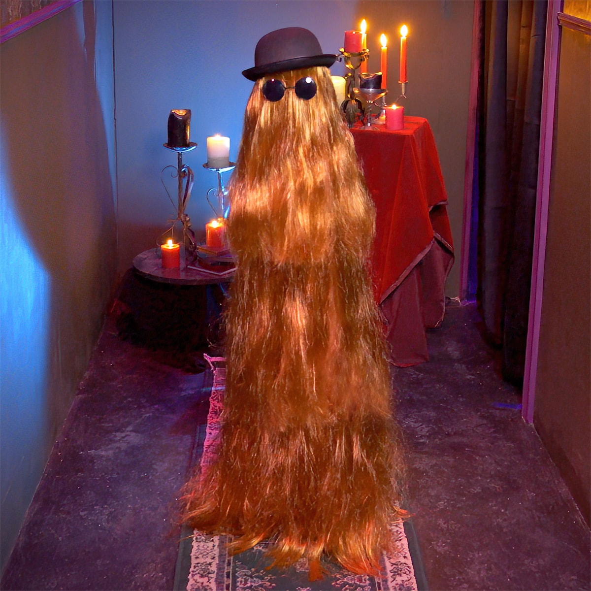 The Addams Family 61178 Halloween-Animatronics - View #5