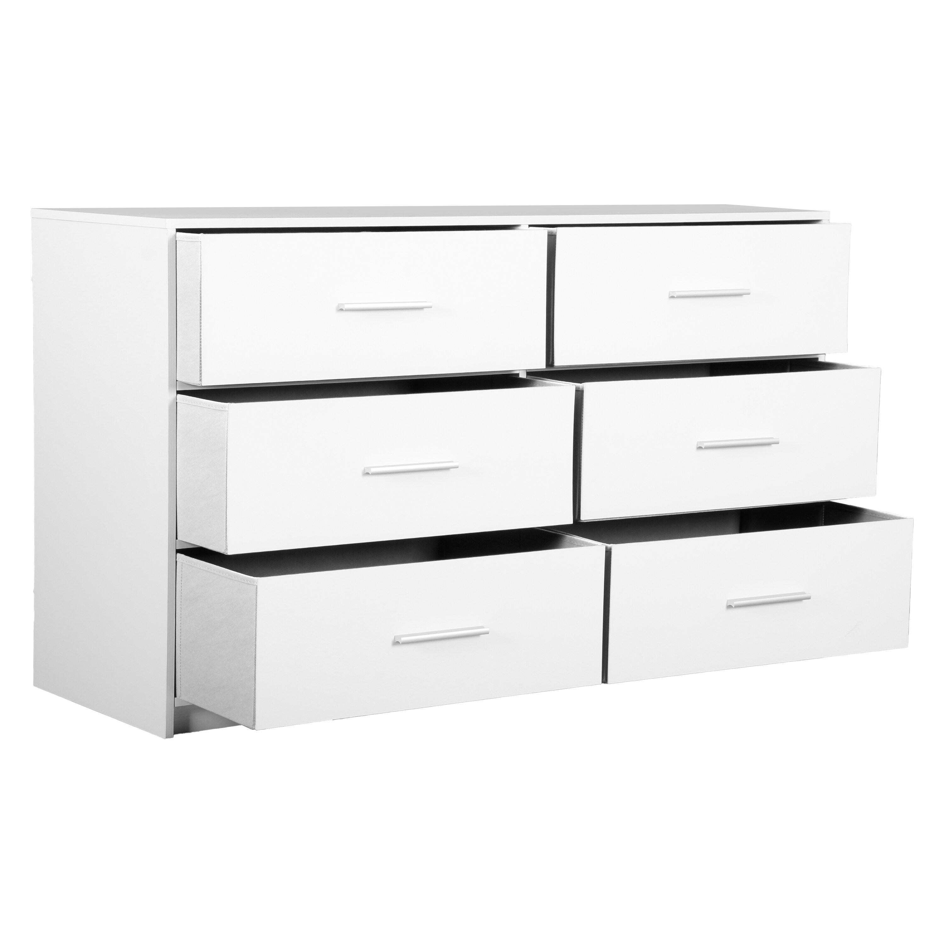 Clihome CL-JH-009016-BL-N dressers - View #2