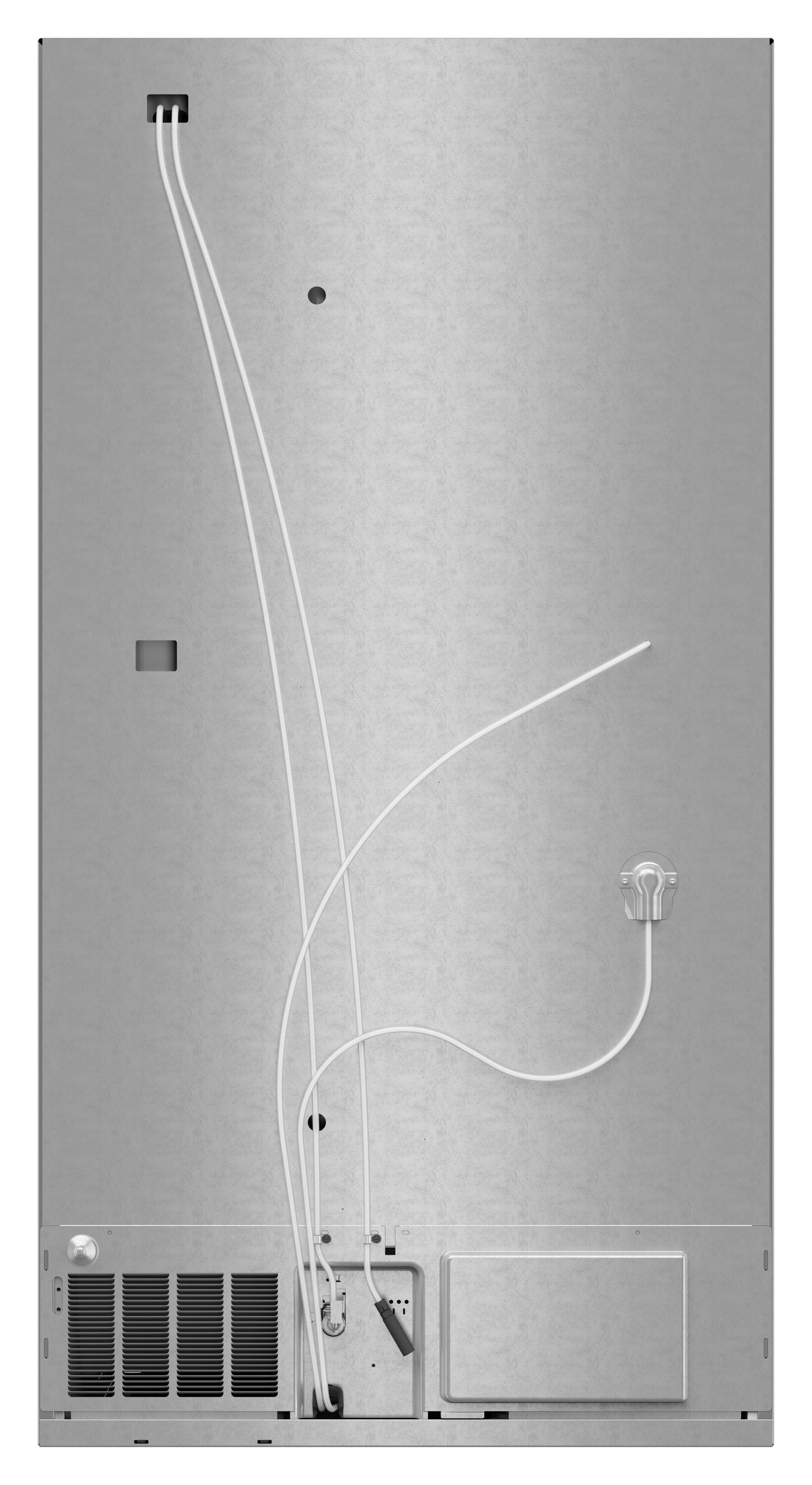 Maytag MRFF4136RZ French-Door-Refrigerators - View #8