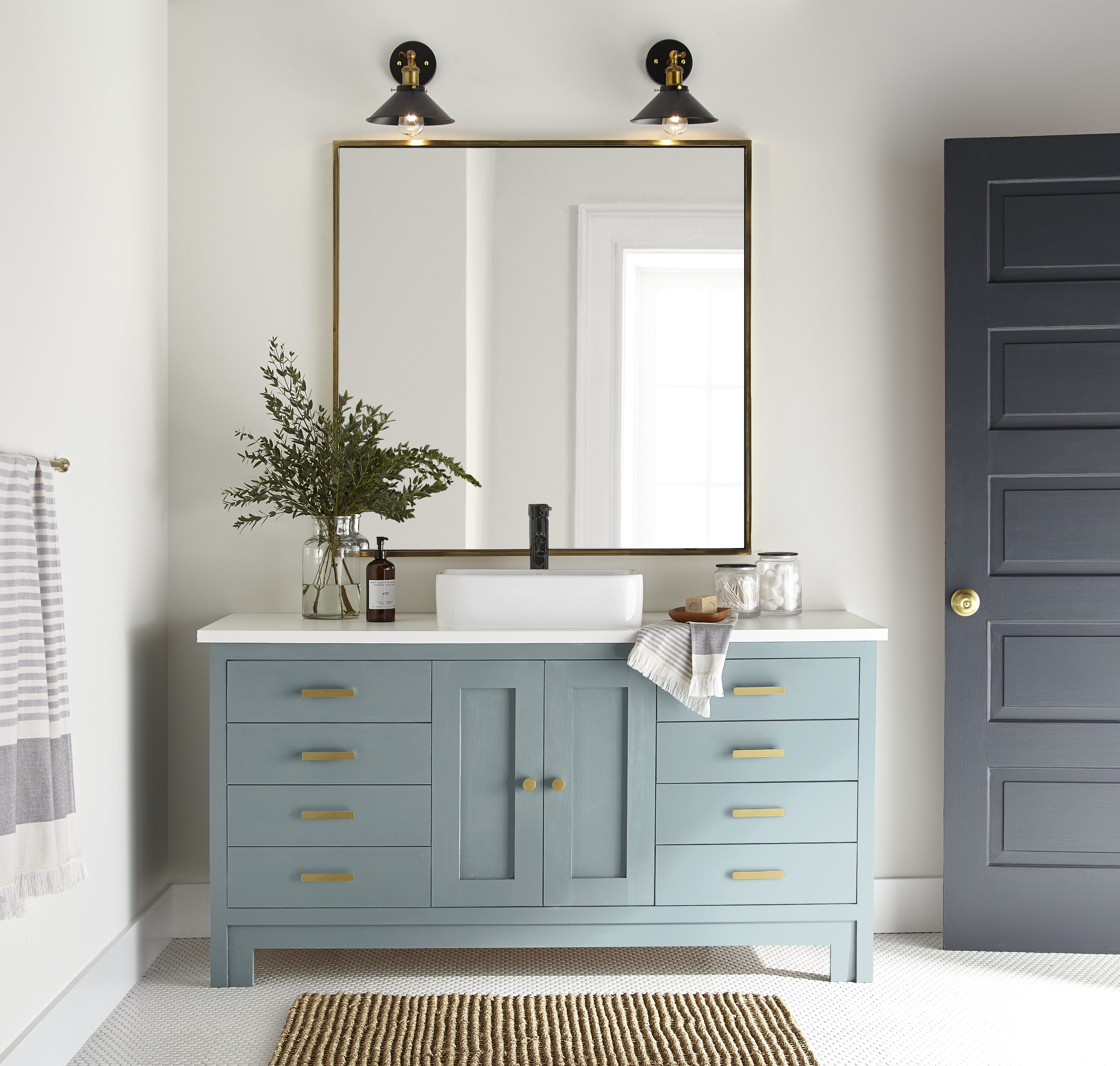 Magnolia Home 15303001 Cabinet-Furniture-Paint - View #2