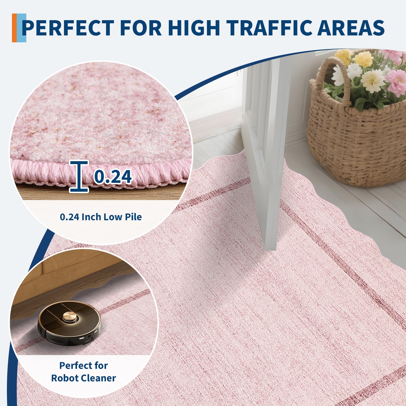 Garvee ANY-4QXTWPEWTRTN9G6C rugs - View #7