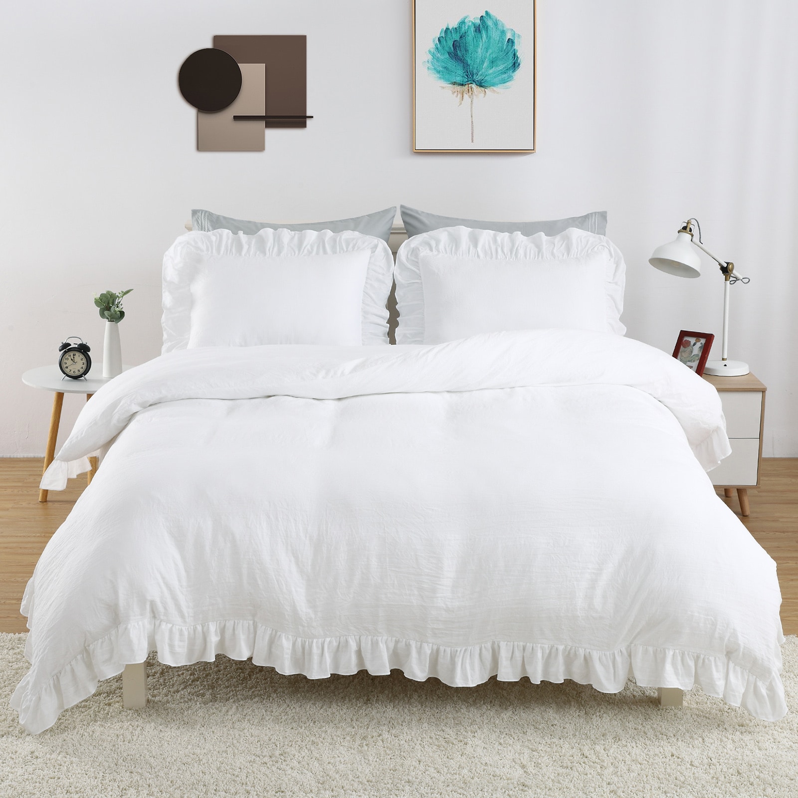 Aoile CKQ-TCJ-AJ-CD7UQ2GG6 bedding - View #2