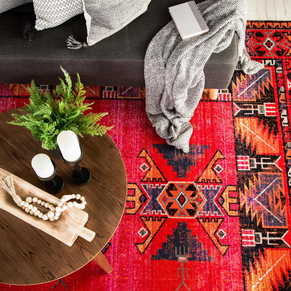  BRG142951 rugs - View #7