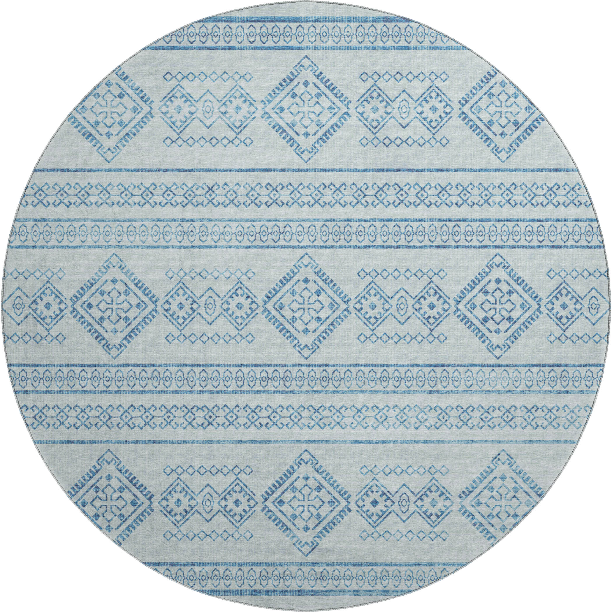 Addison Rugs AMF120BL8RO rugs - View #2