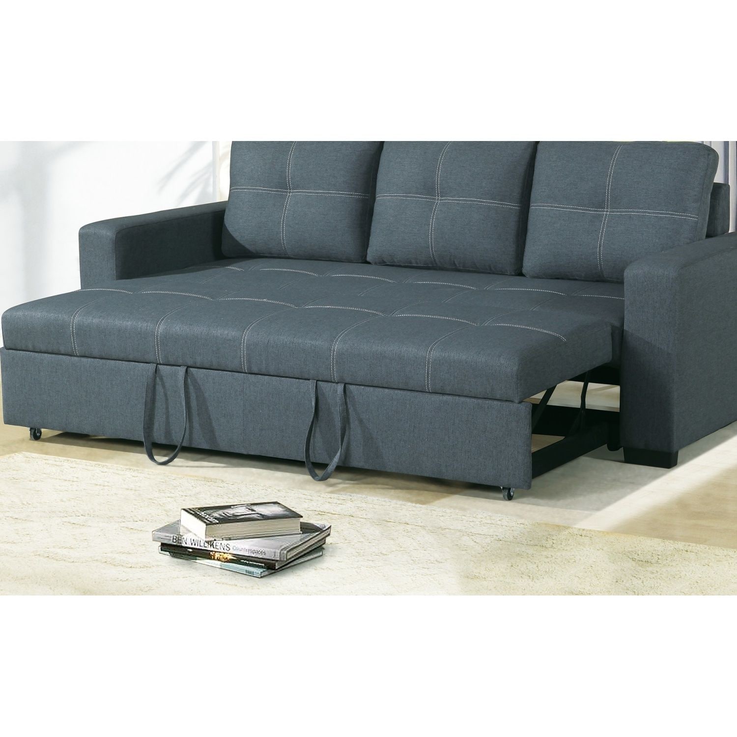 JASMODER HS00-F6532 Sofas-Loveseats - View #5