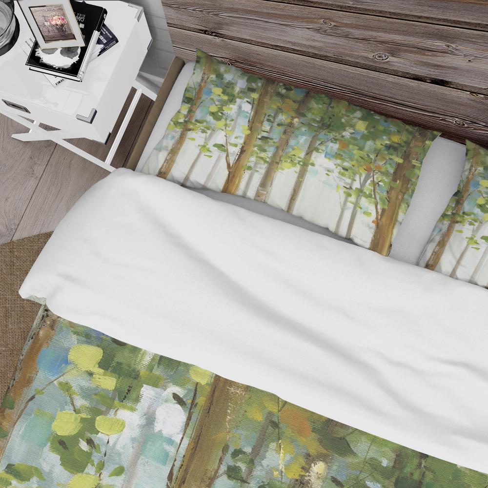 Designart BED30945-Q bedding - View #4