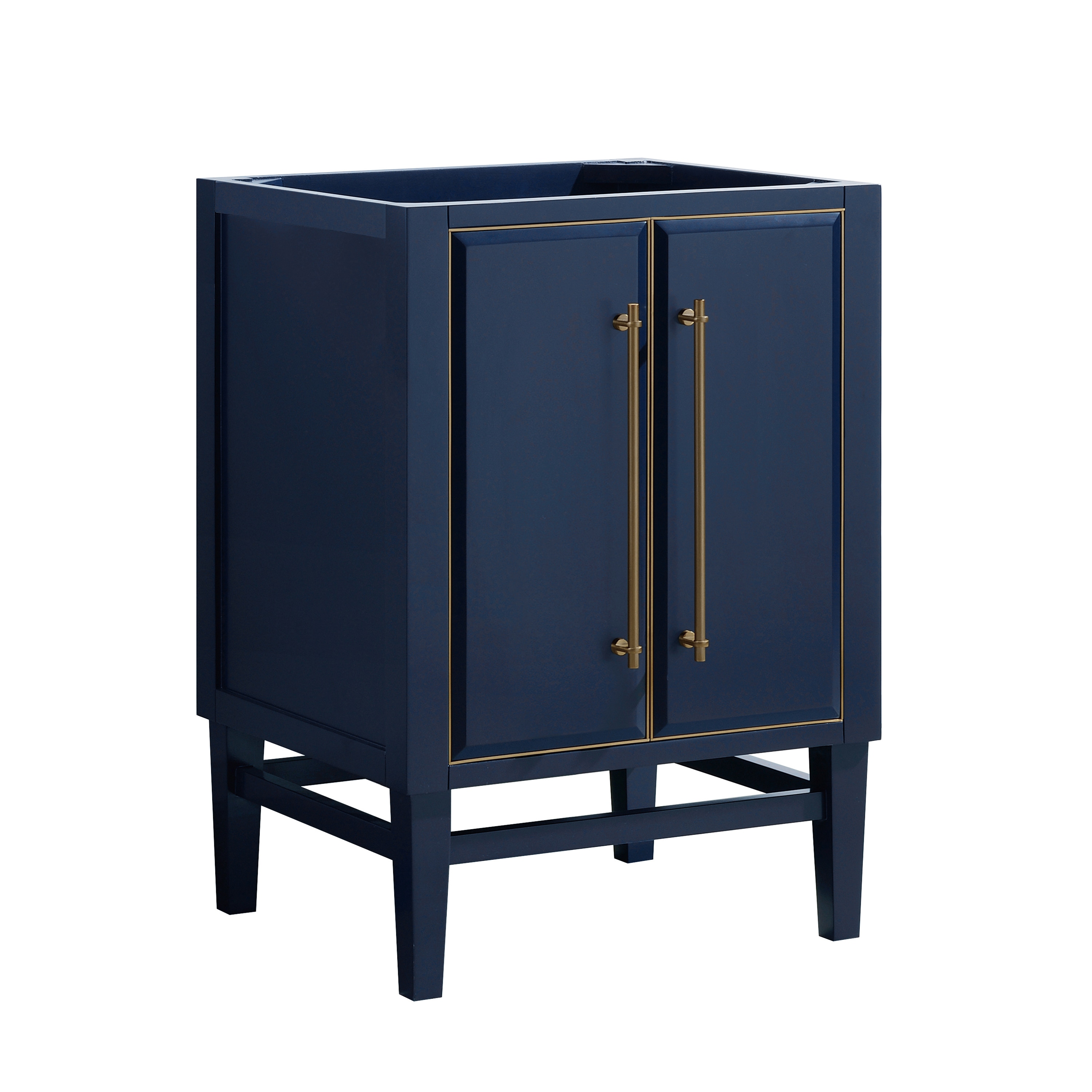 Avanity MASON-V24-NBG vanities - View #2