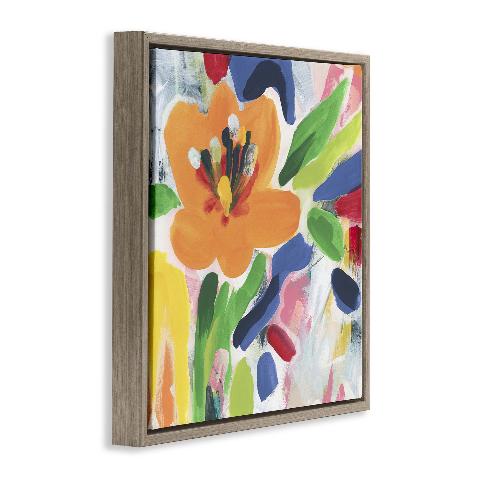 Stupell Industries BS-403-FFE-17X17 Wall-Art - View #2