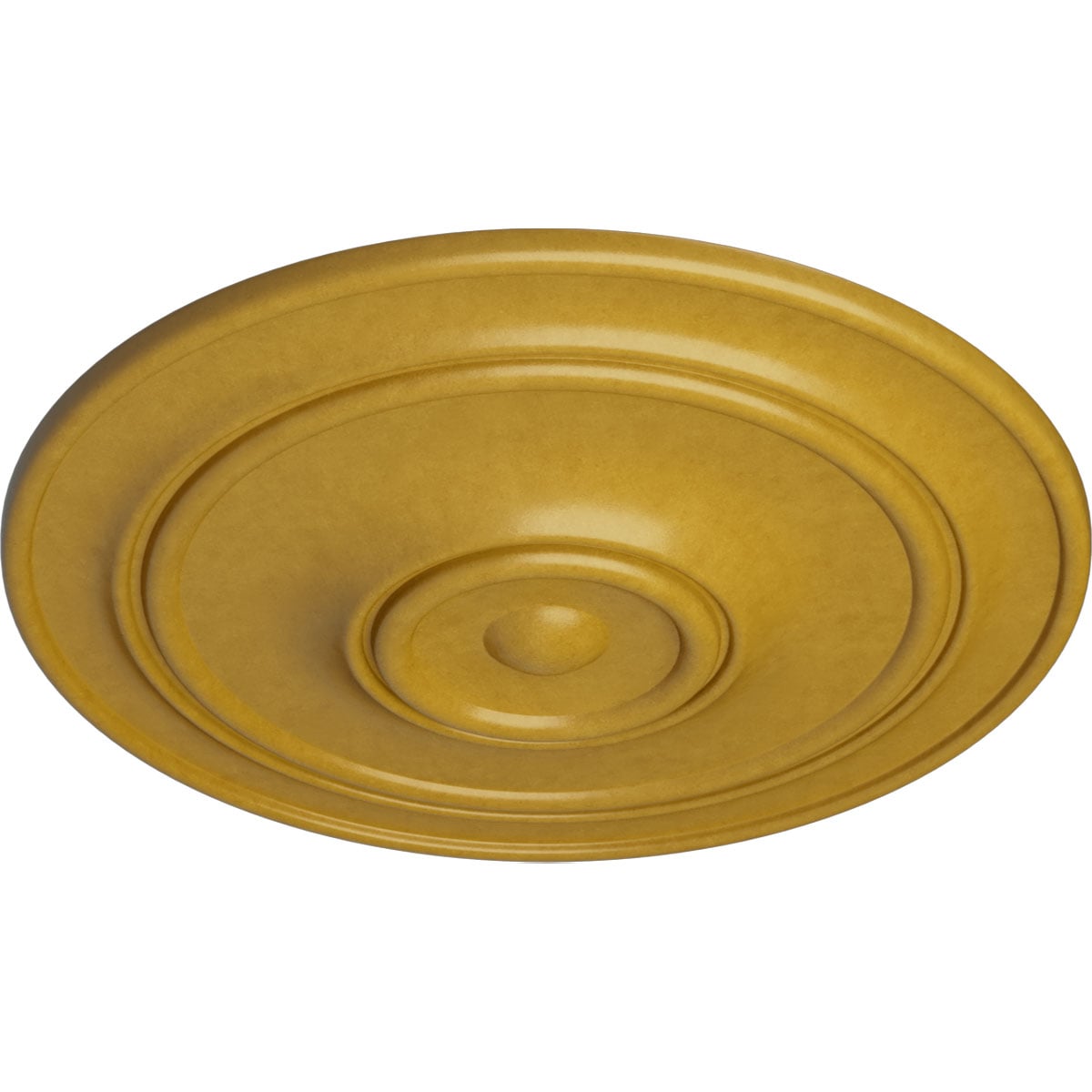 Ekena Millwork CM40CLIGS Ceiling-Medallions - View #2