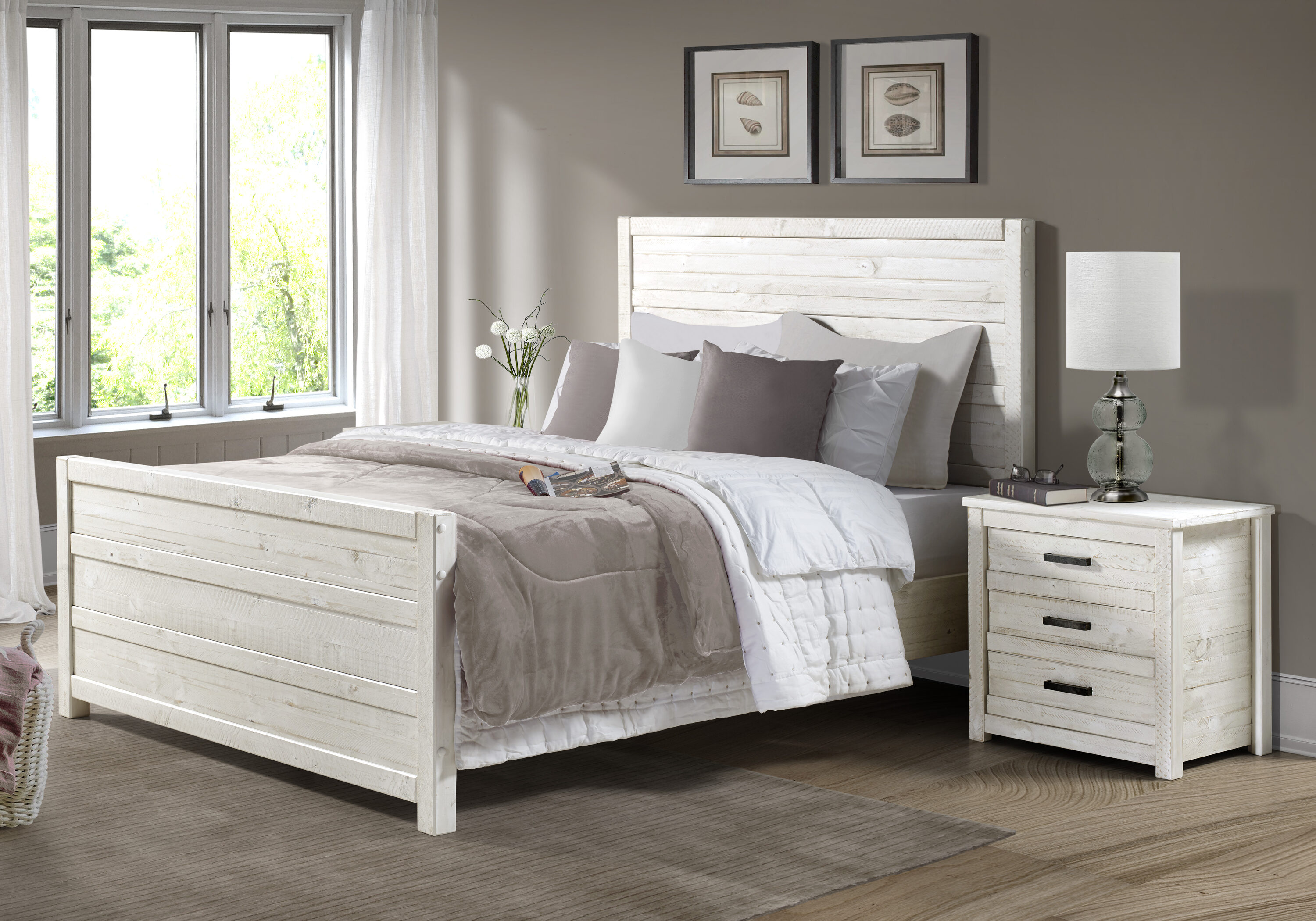 Camaflexi CM403 beds - View #6