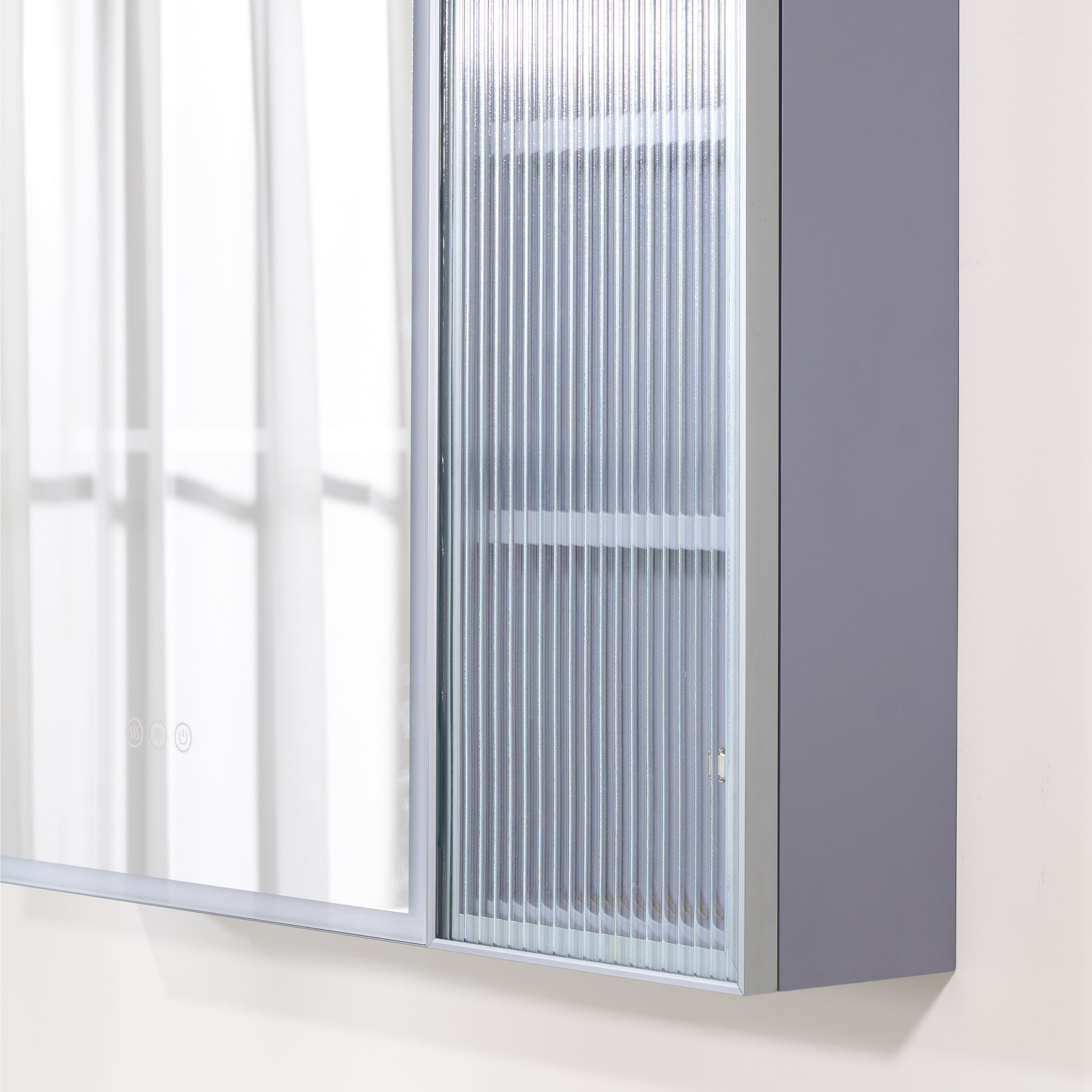WELLFOR FL30MCL-LV Bathroom-Medicine-Cabinets - View #20