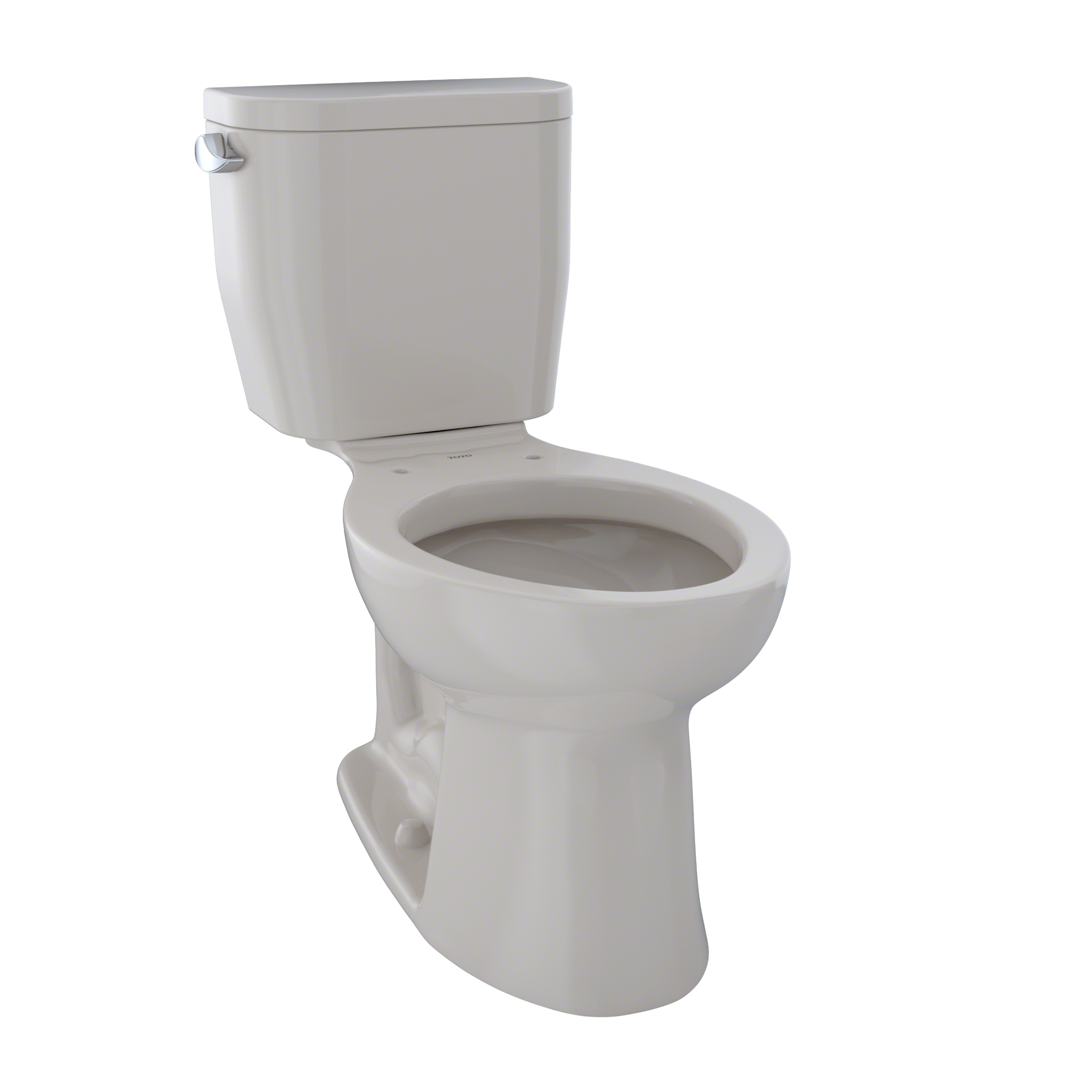 TOTO CST244EF-12 toilets - View #9