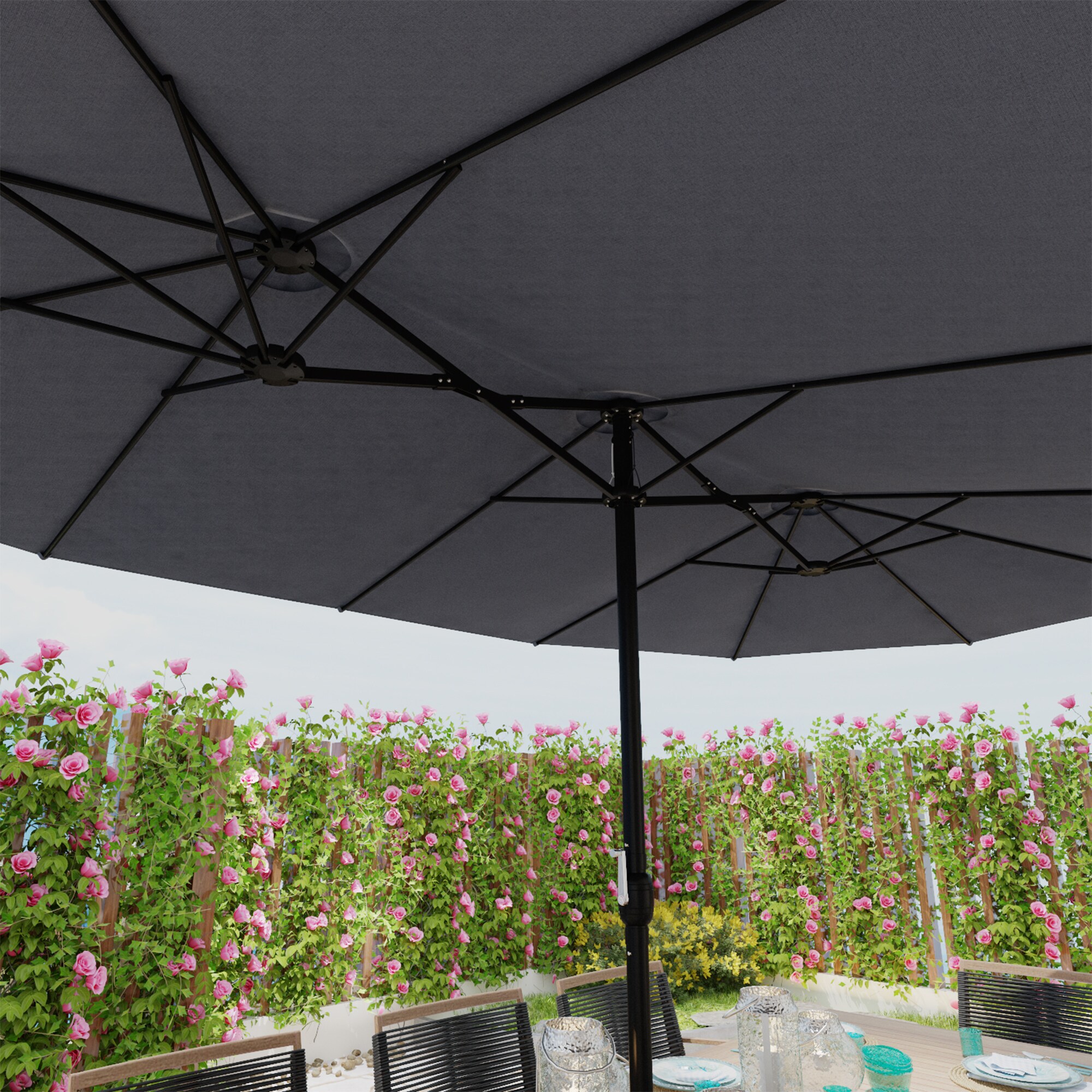 MIDHAM KF510010-01 Umbrellas-2 - View #9