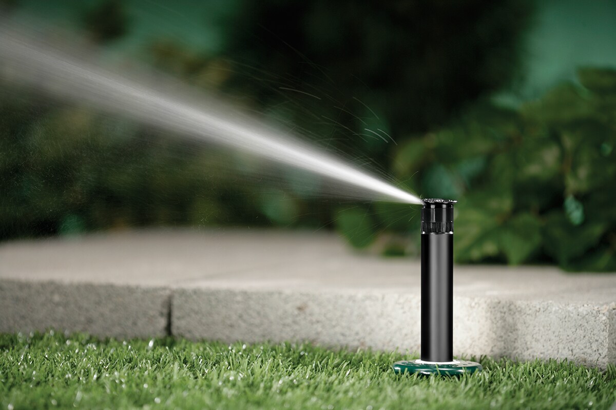 Orbit 54501 Underground-Sprinklers - View #5