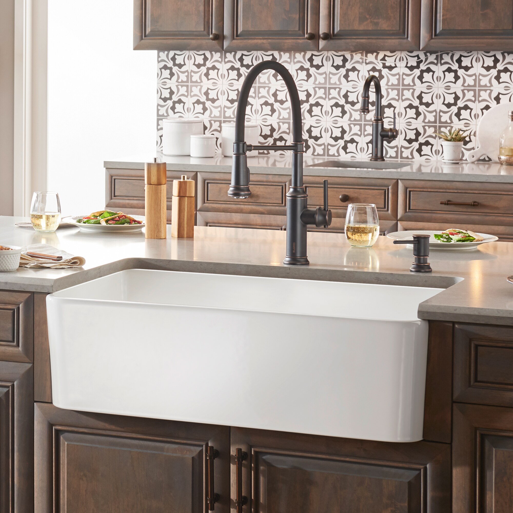 BLANCO 525012 Kitchen-Sinks - View #2