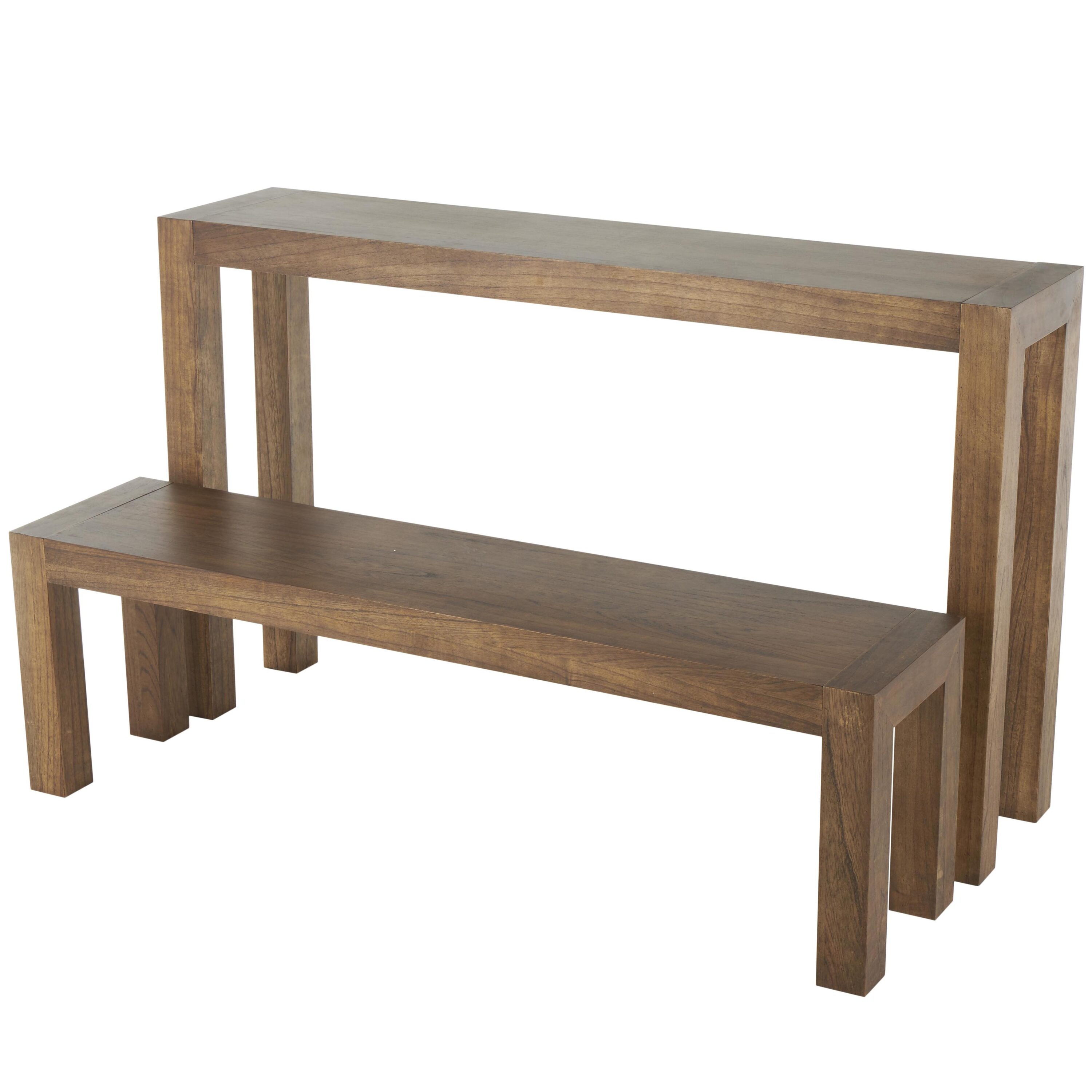 Grayson Lane 822850 Console-Sofa-Tables - View #2