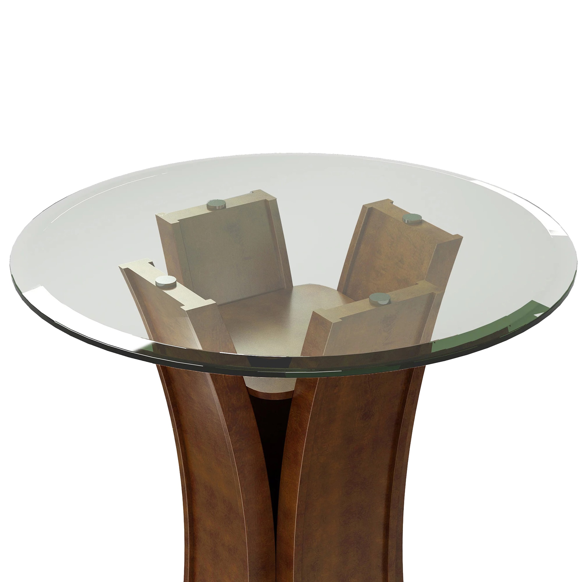 Furniture of America IDF-4104E End-Tables - View #5