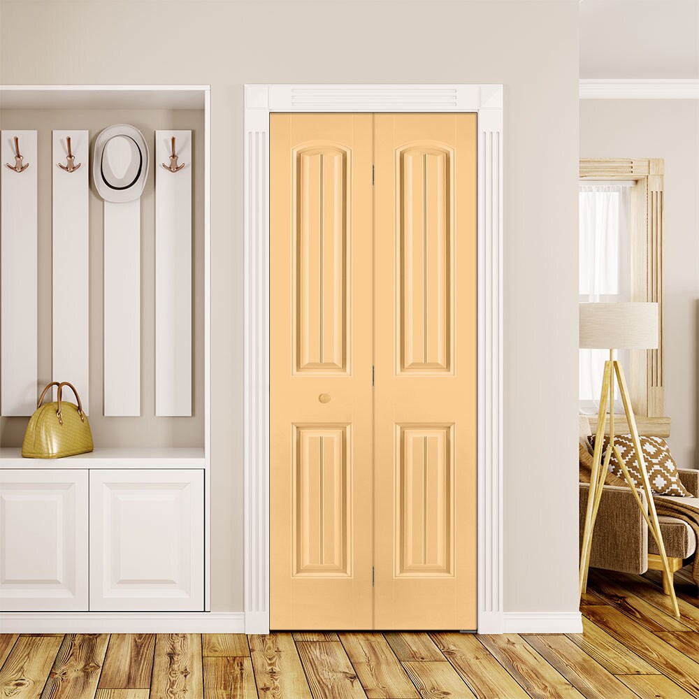 Masonite 1443510 Bifold-Sliding-Closet-Doors - View #2