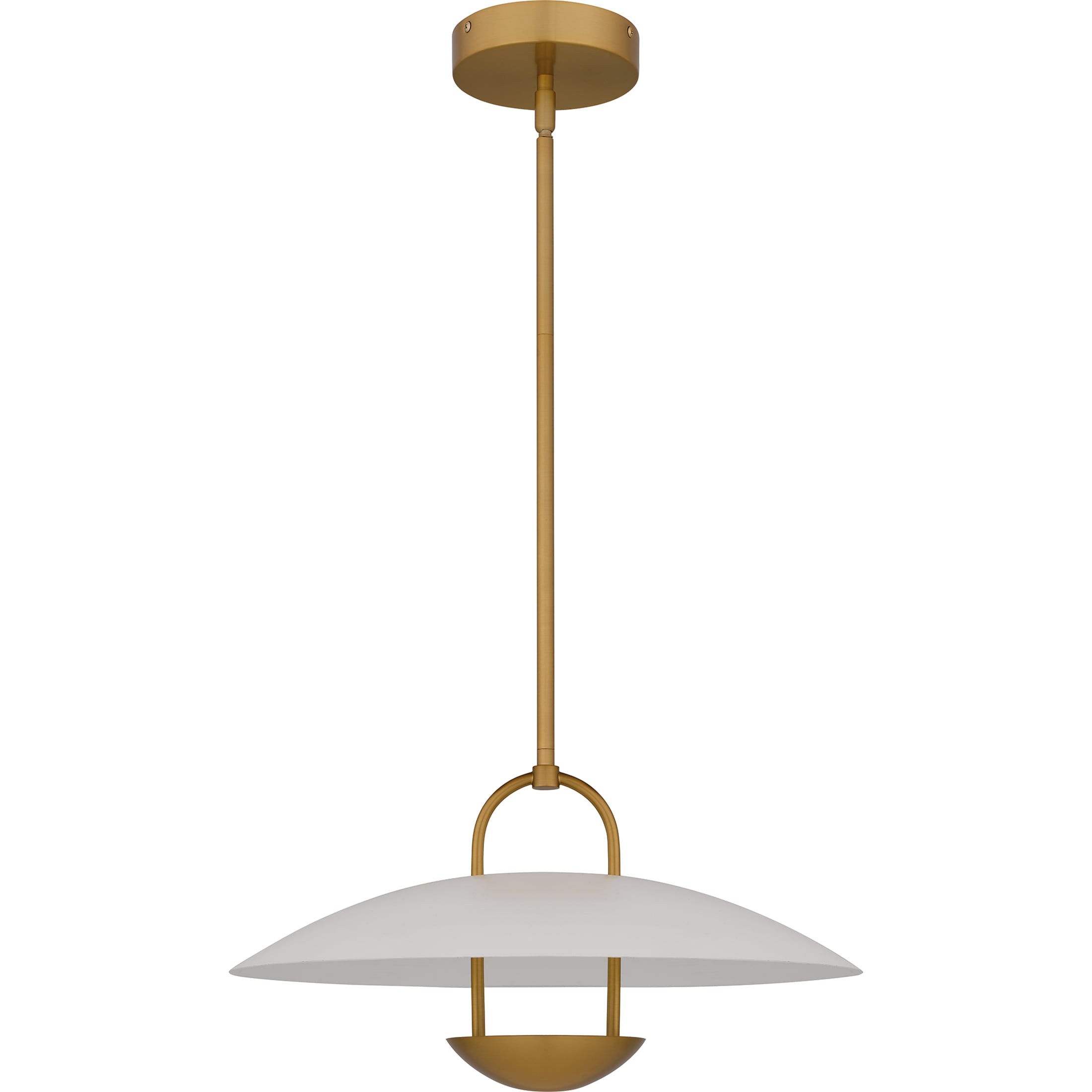 Quoizel BIN2818BRG Pendant-Lights - View #6
