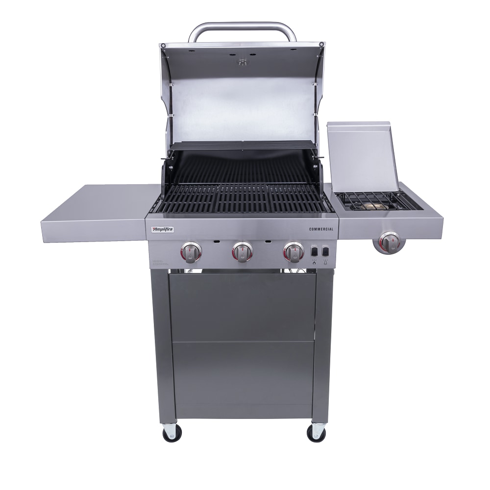 Charbroil 463355422 Gas-Grill - View #2
