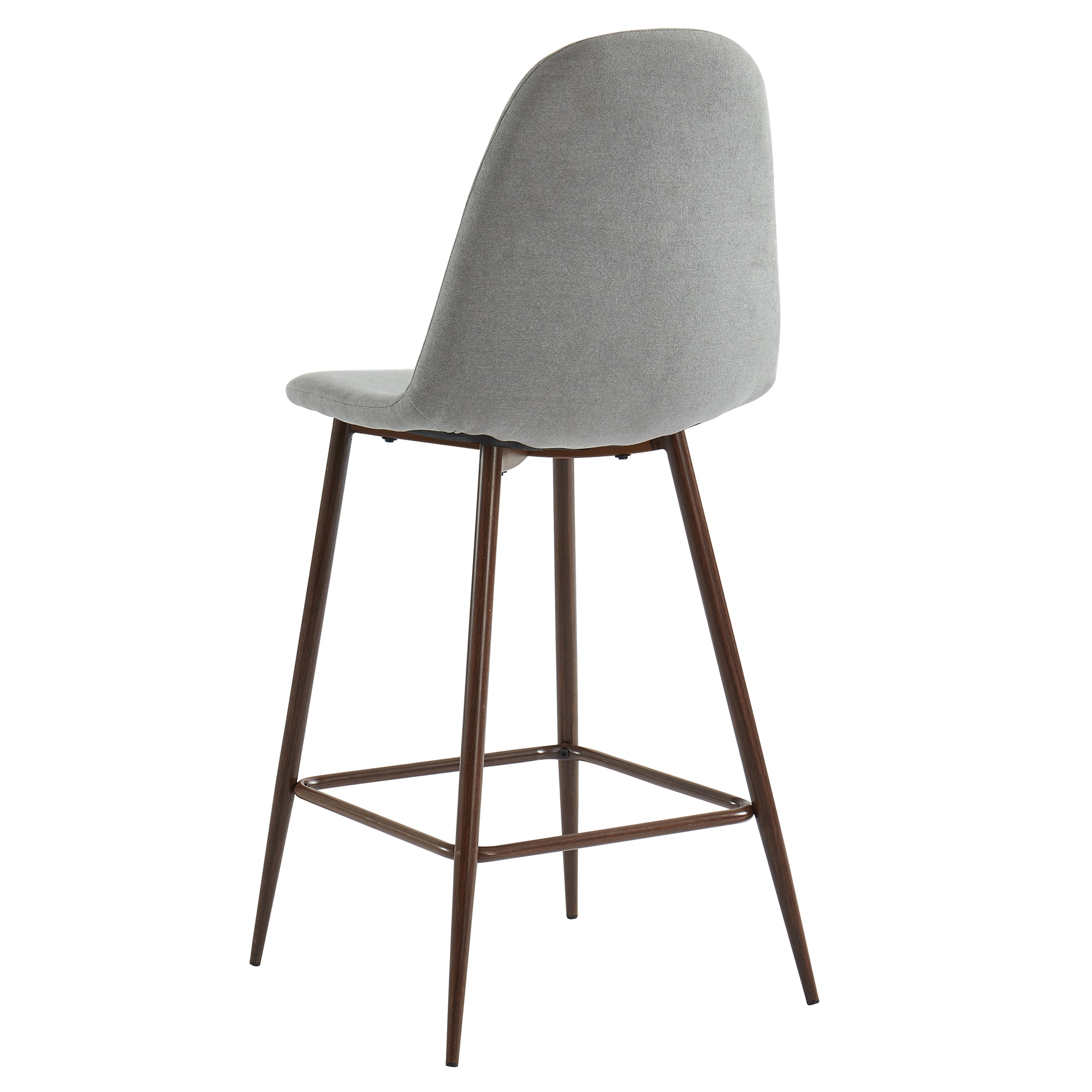 Worldwide Homefurnishings 203-616WL/GY stools - View #3