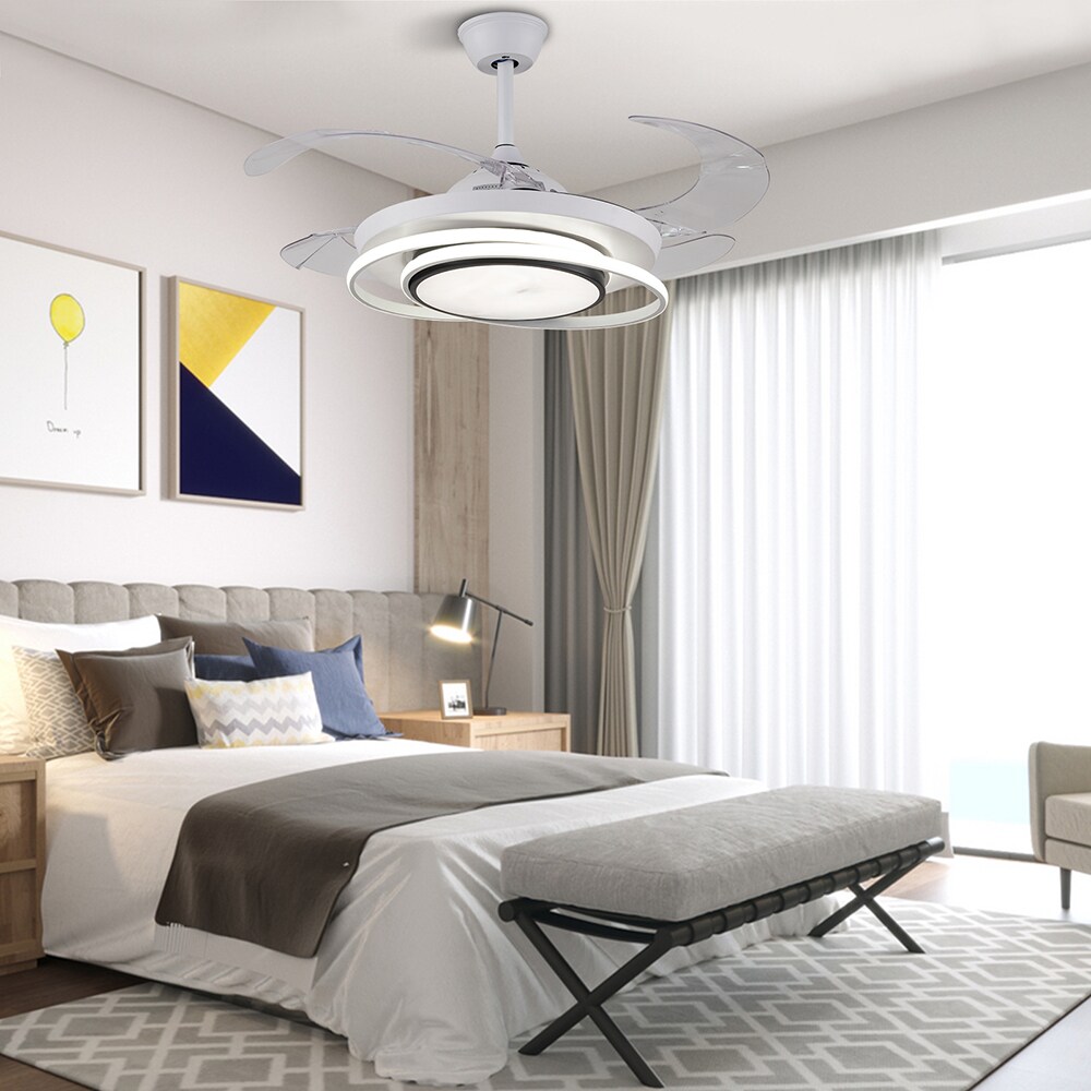 Oukaning HG-HCX-2393 Ceiling-Fans - View #15