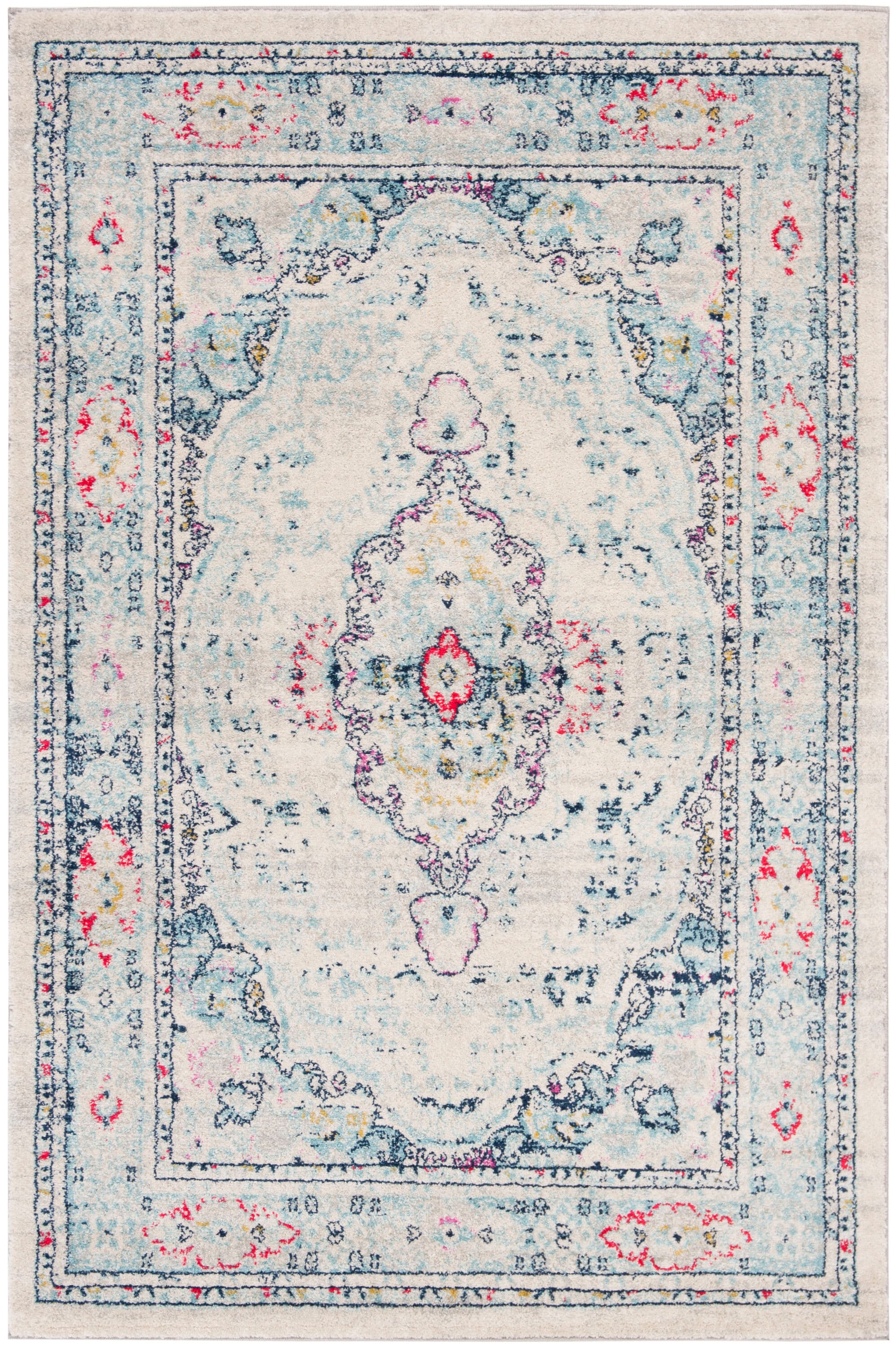 Safavieh MAD926R-4 rugs - View #2