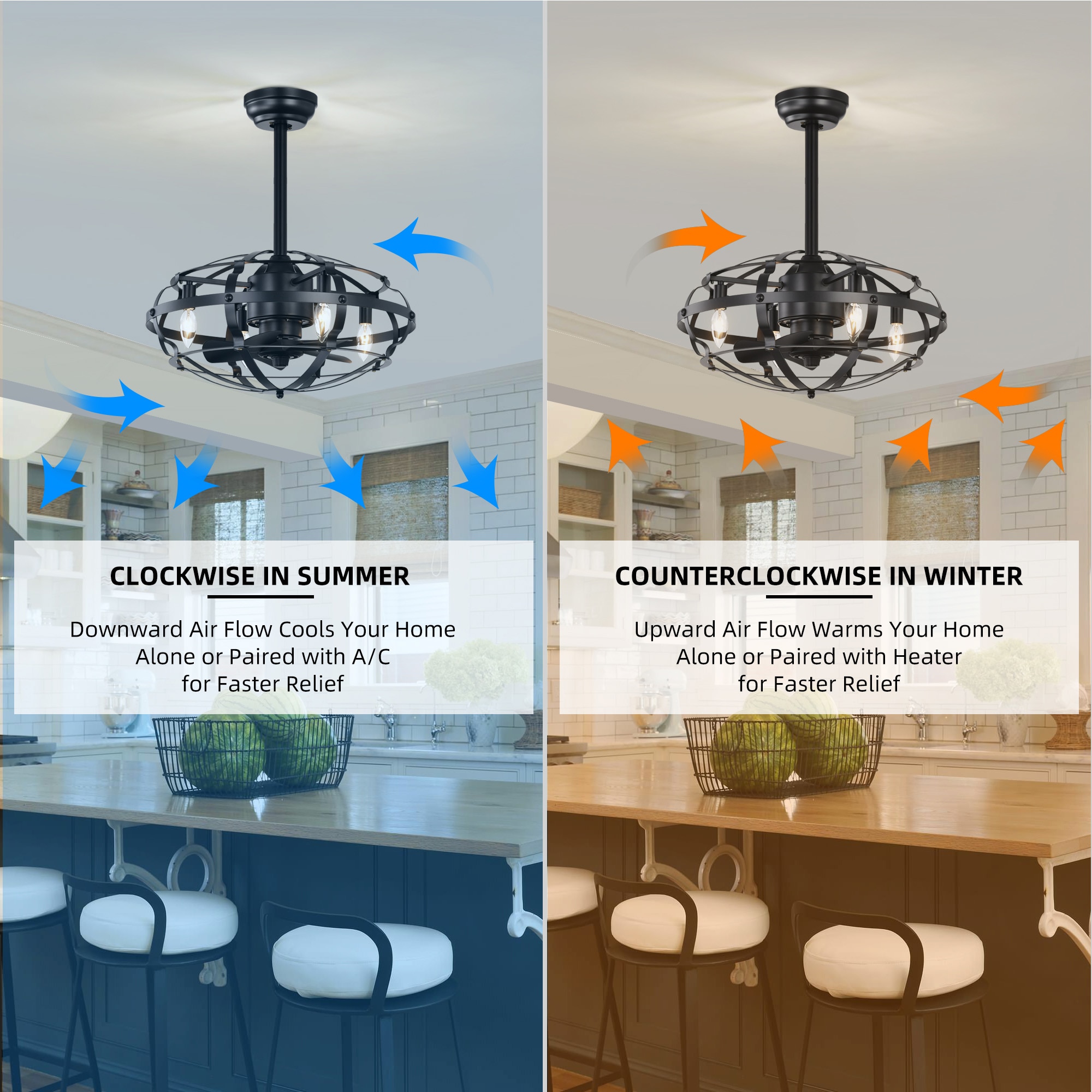ExBrite DICF0051 Ceiling-Fans - View #11