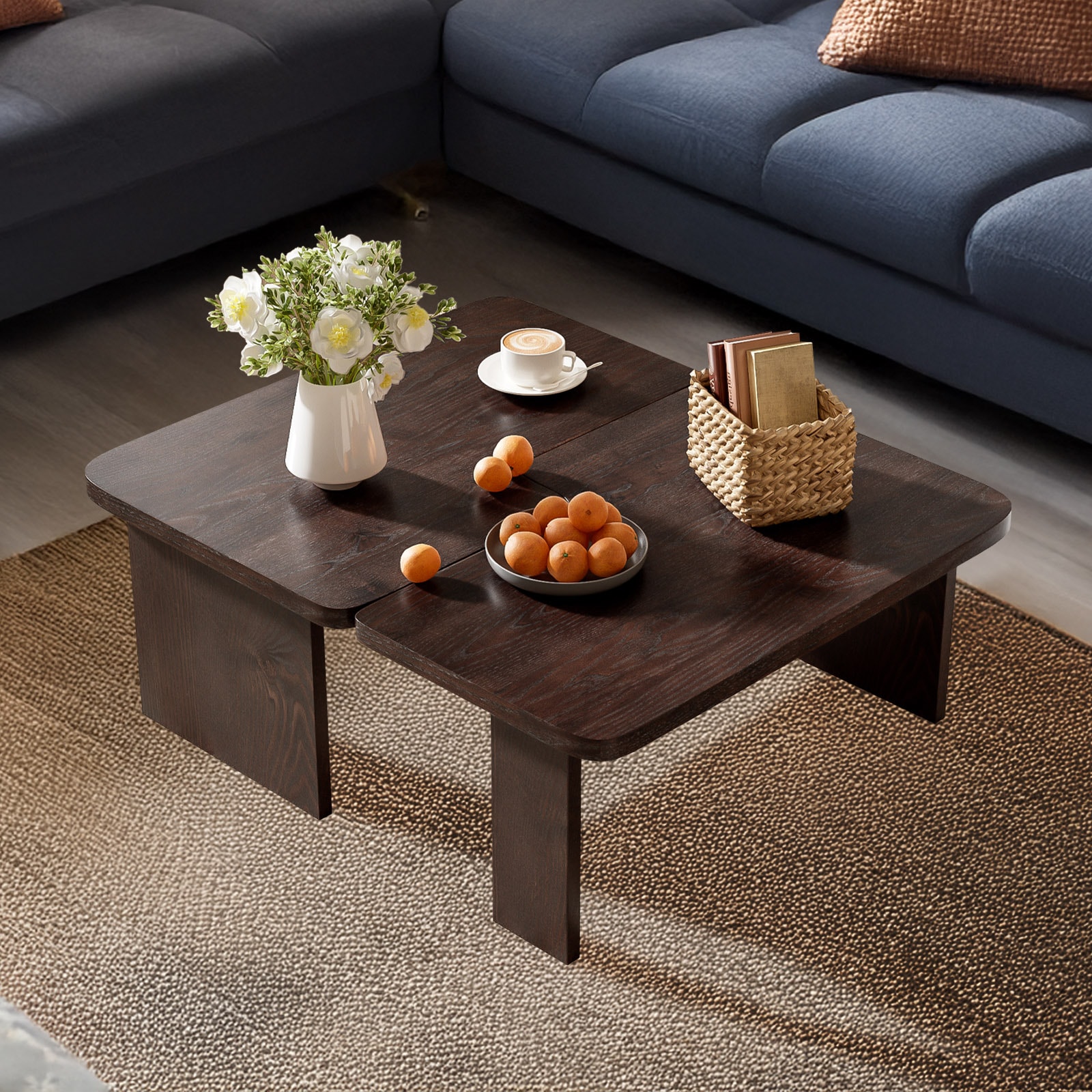 Maocao Hoom JLP232174P Coffee-Tables - View #2