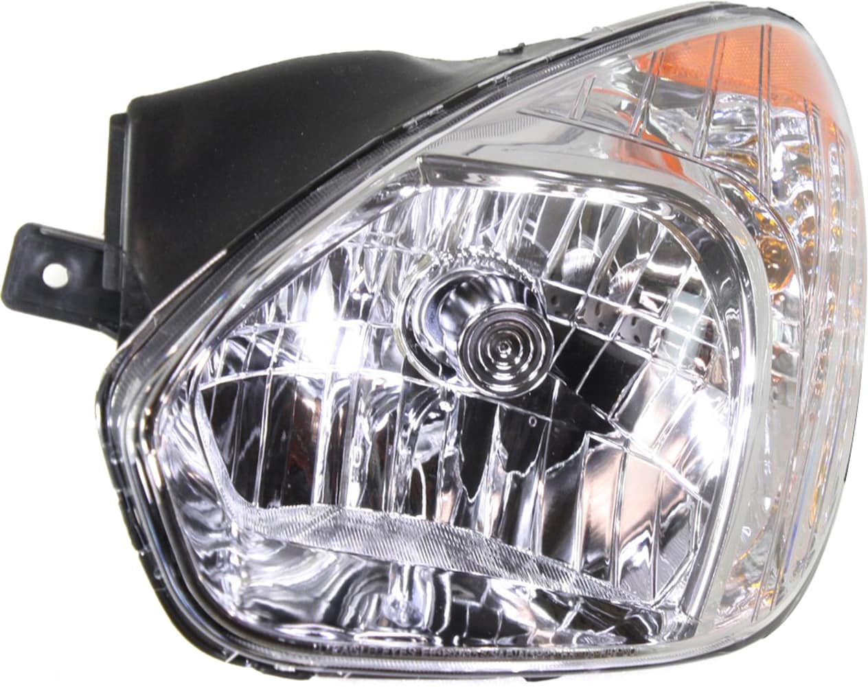 Garage-Pro JCWH100186GP Headlights-Components - View #3