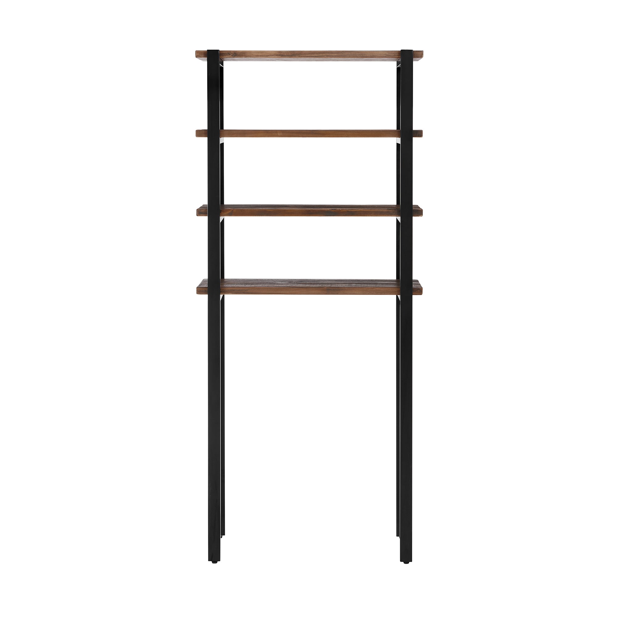 Alaterre Furniture AMBA7120 Bathroom-Shelves - View #4