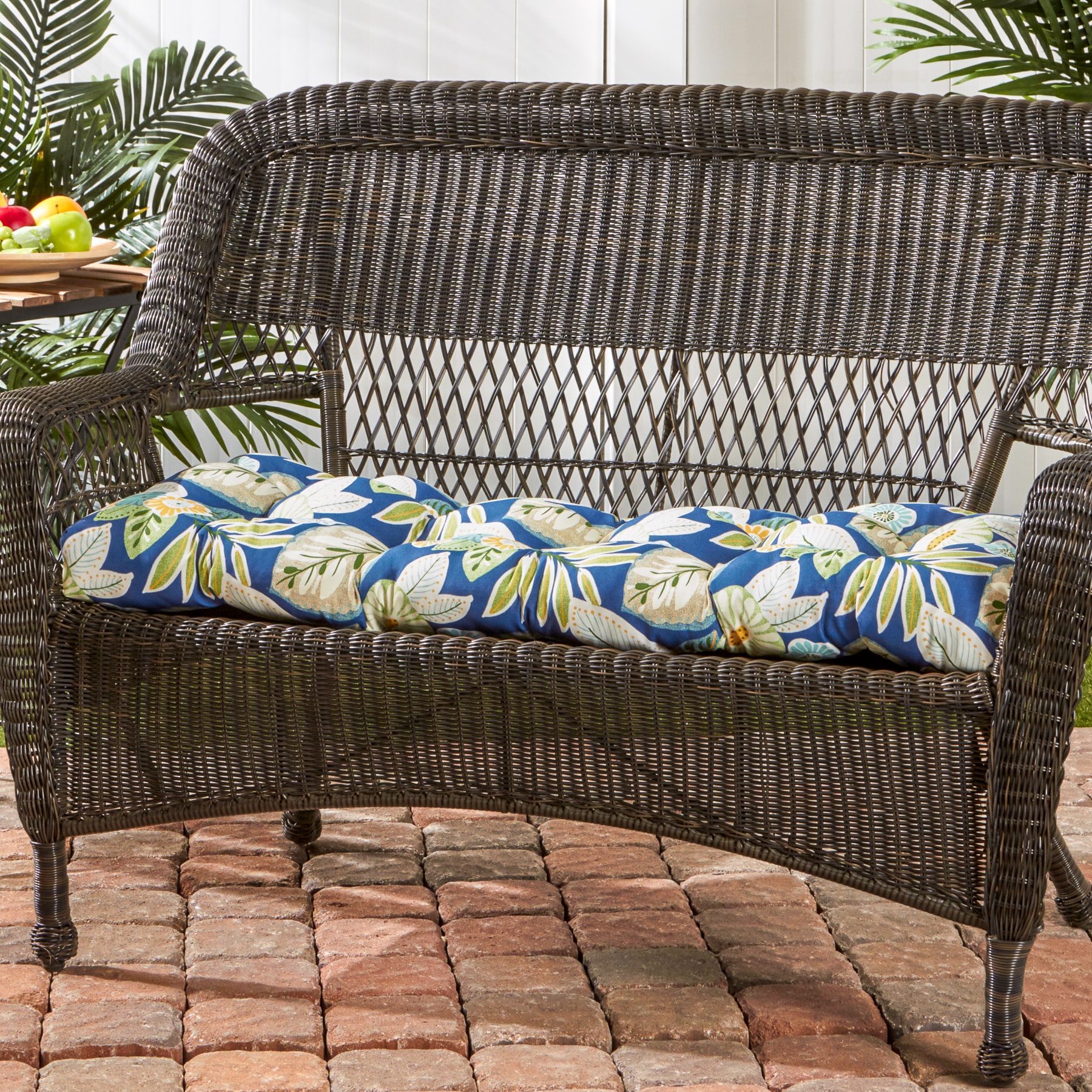 Greendale Home Fashions OC4805-MARLOW Patio-Furniture-Cushions - View #7