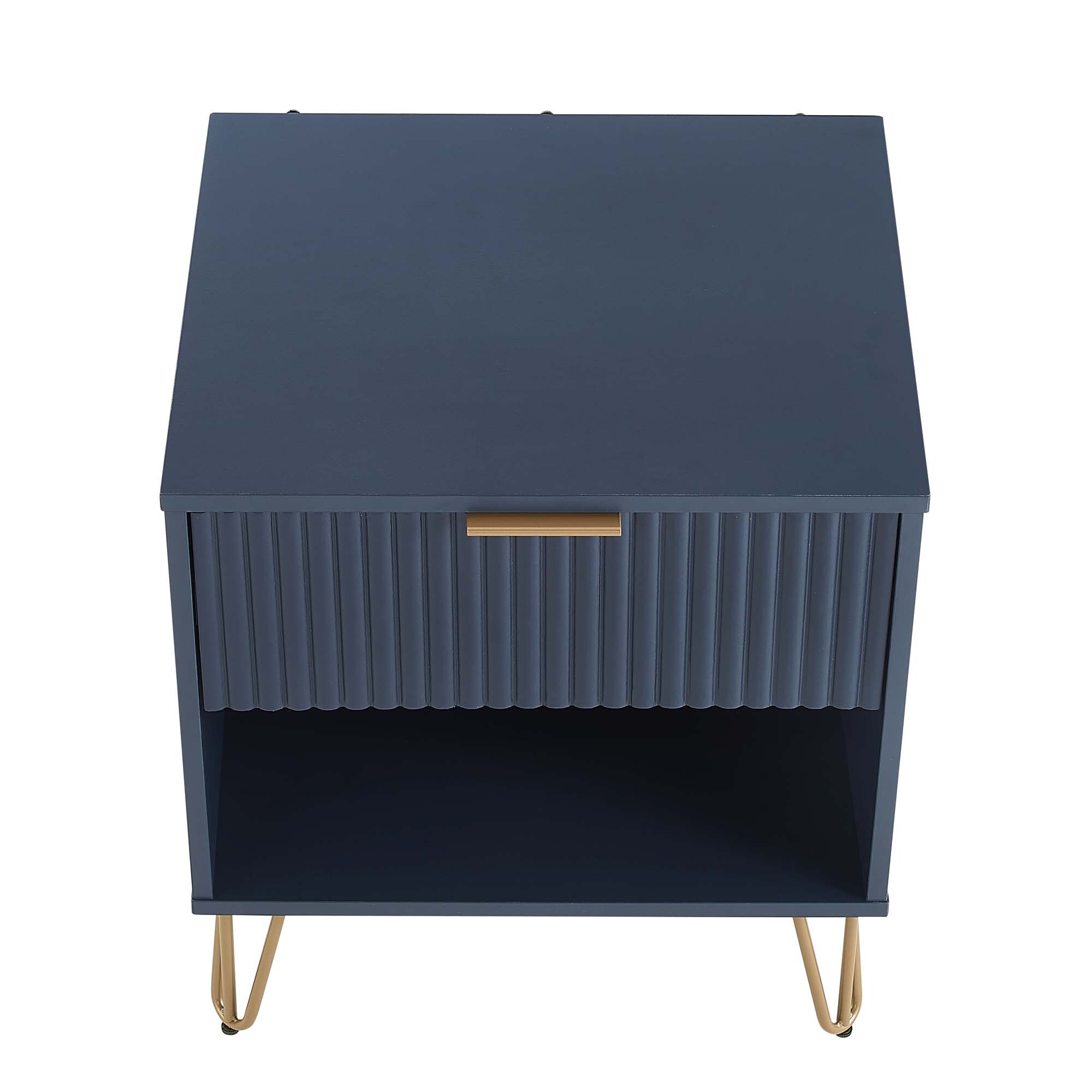 Manhattan Comfort 2-NS001-MB nightstands - View #10