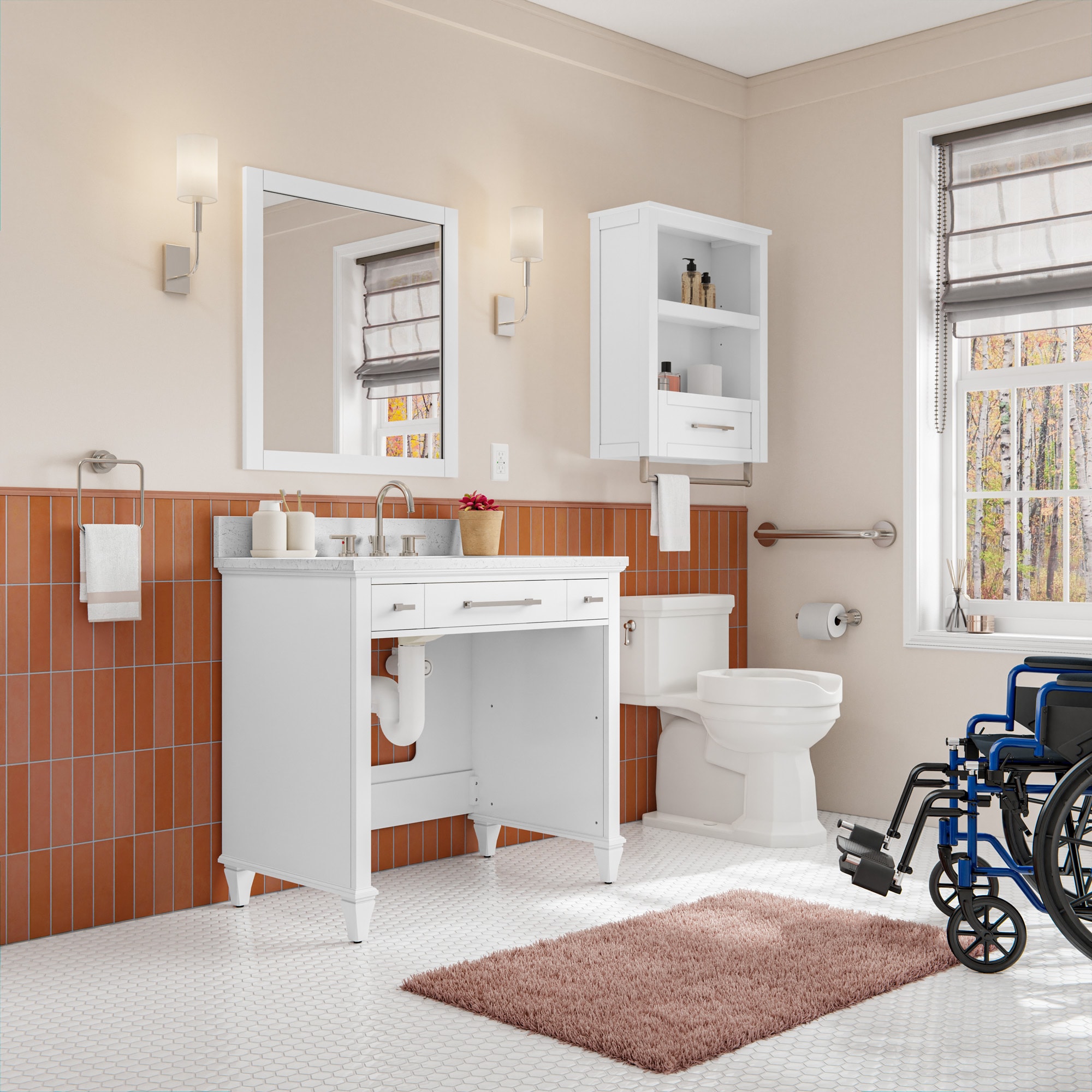 allen + roth 1789VADA-36-201-925 Bath-Vanity-Combo - View #12