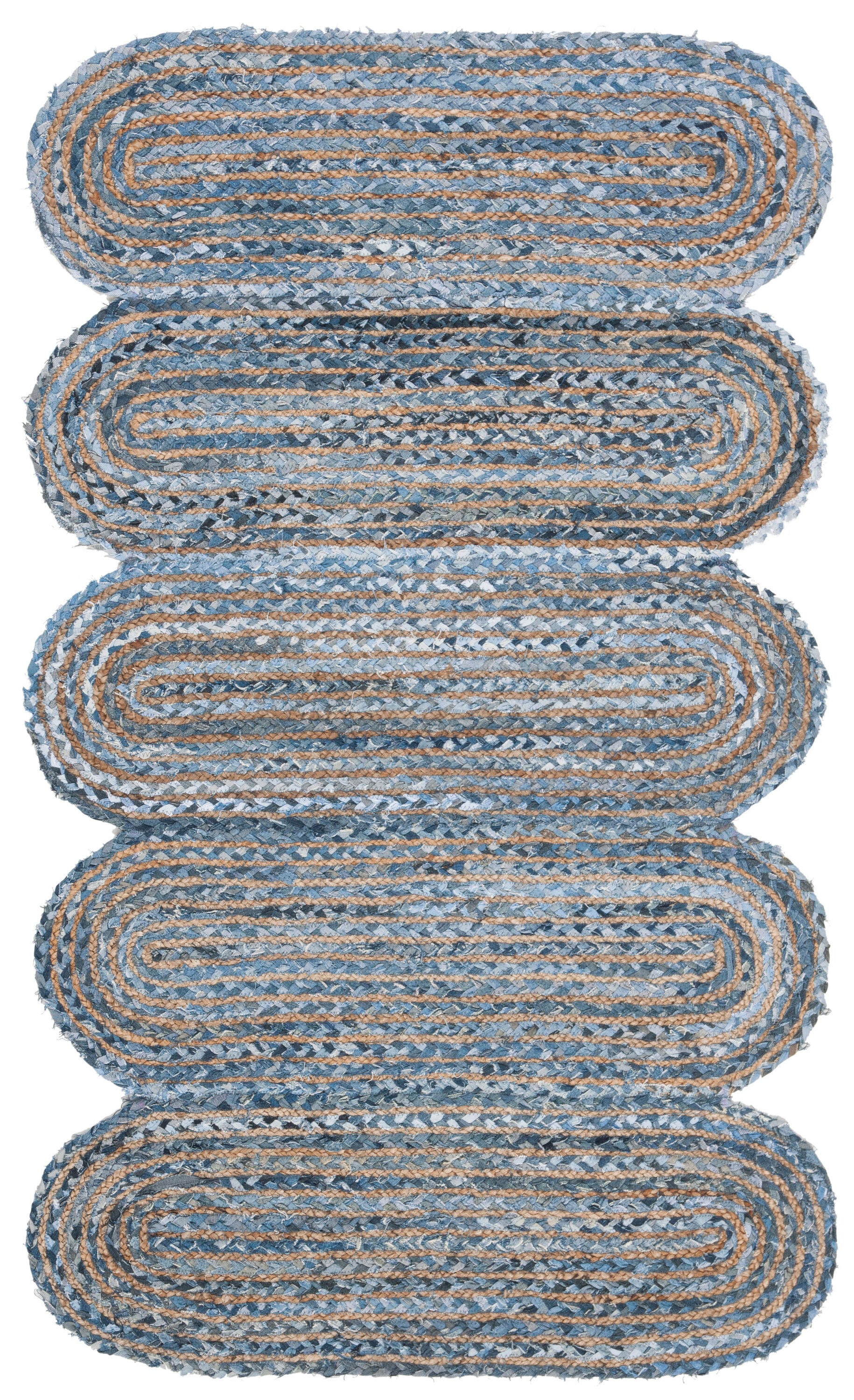 Safavieh CAP208L-3 rugs - View #2