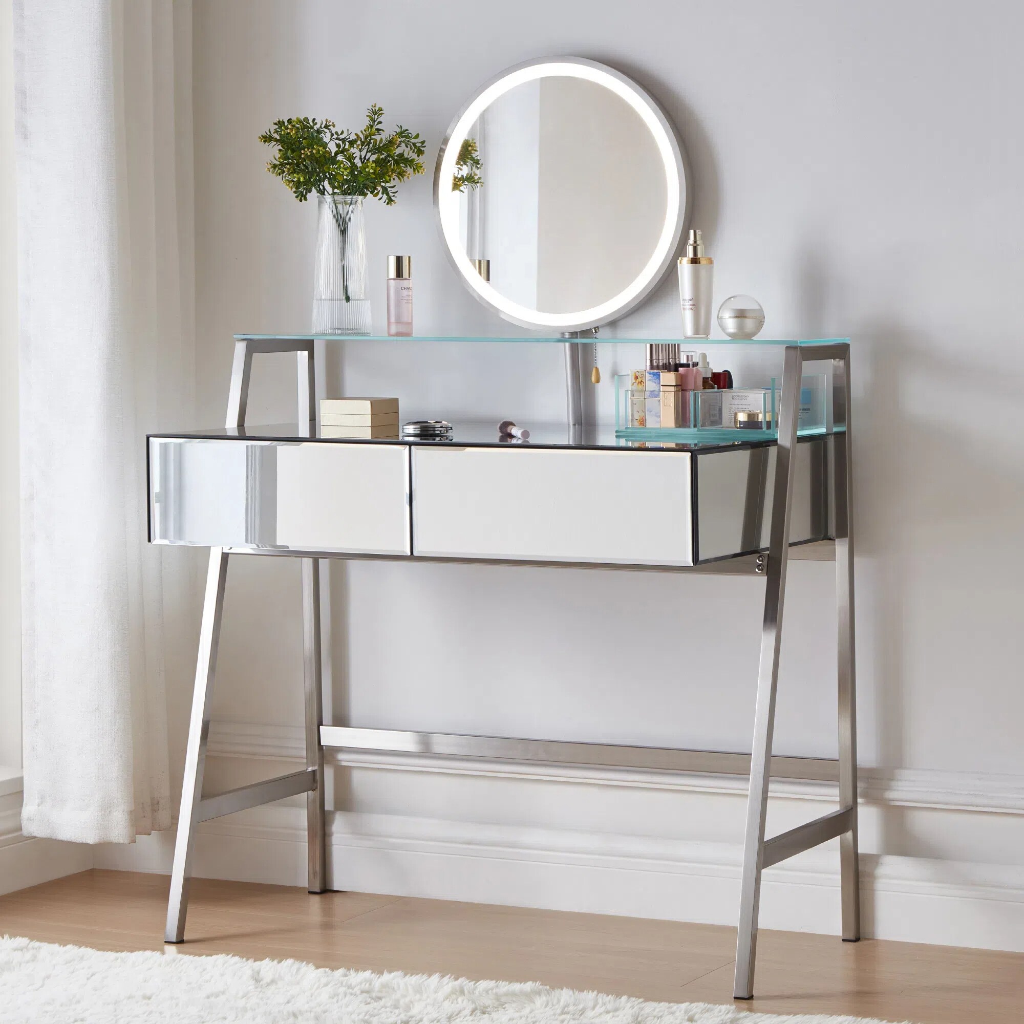 Bybafun YC2500001 Bedroom-Vanities - View #8