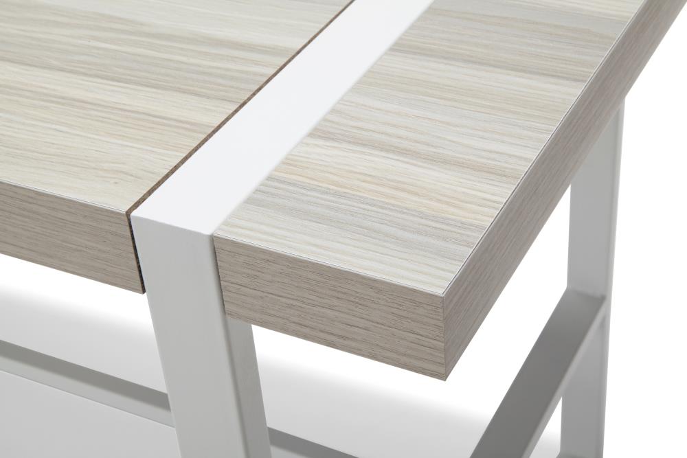 OFM 1060-WHT-GTK desks - View #10