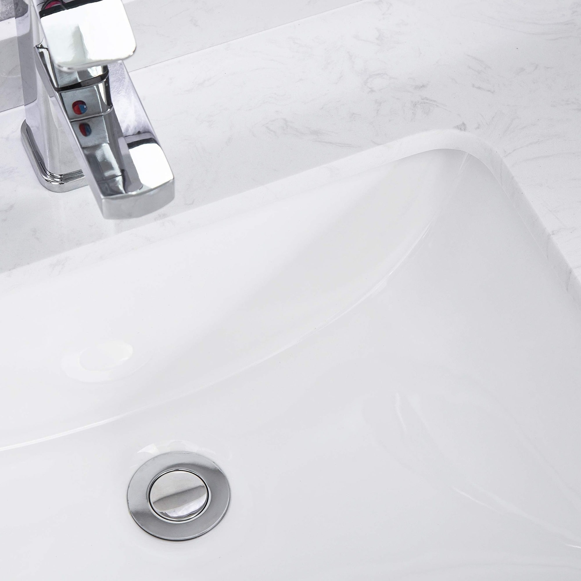 IAK ZYM100767 Bath-Sink - View #4