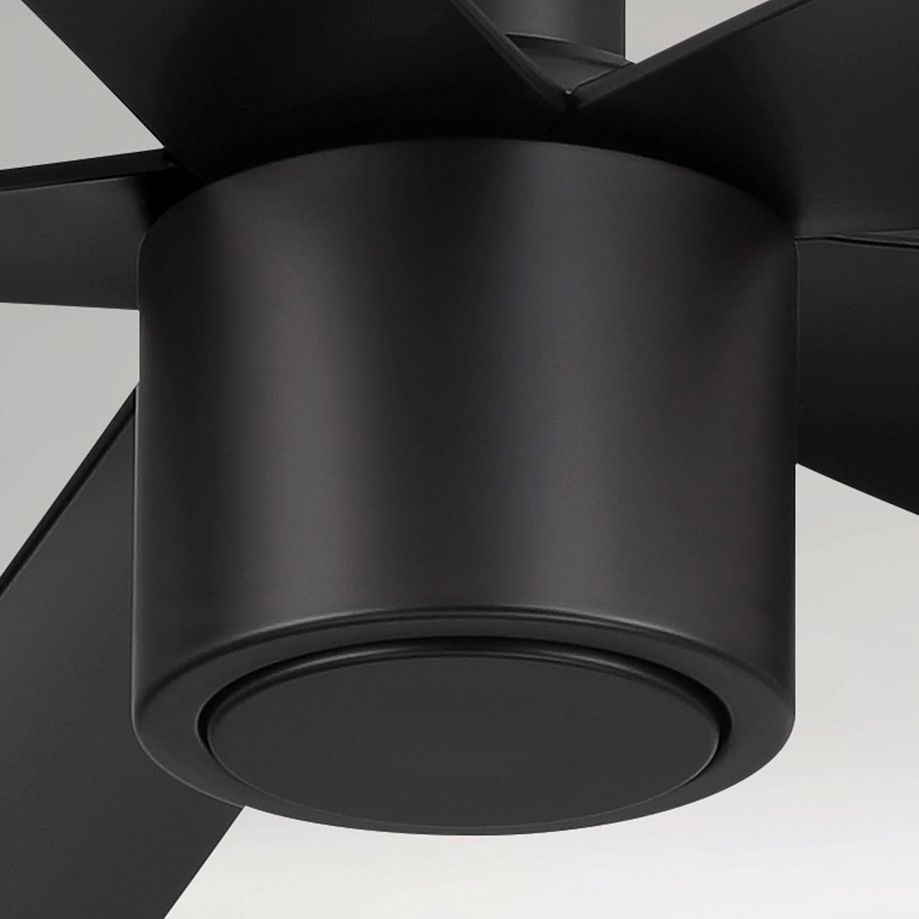 Arranmore Lighting & Fans AR-5001MB-52 Ceiling-Fans - View #7