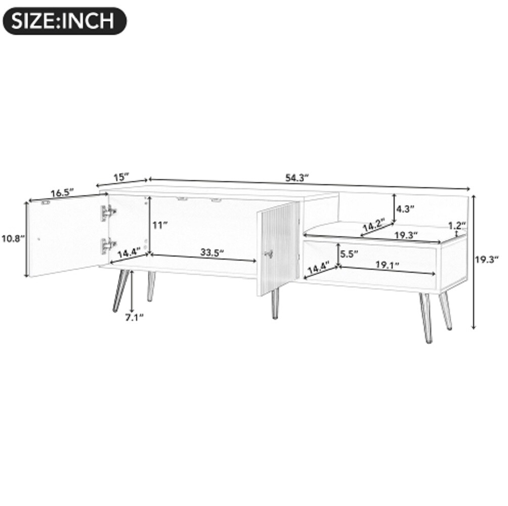ZAKLOOP WU1396P147021 Shoe-Racks - View #6